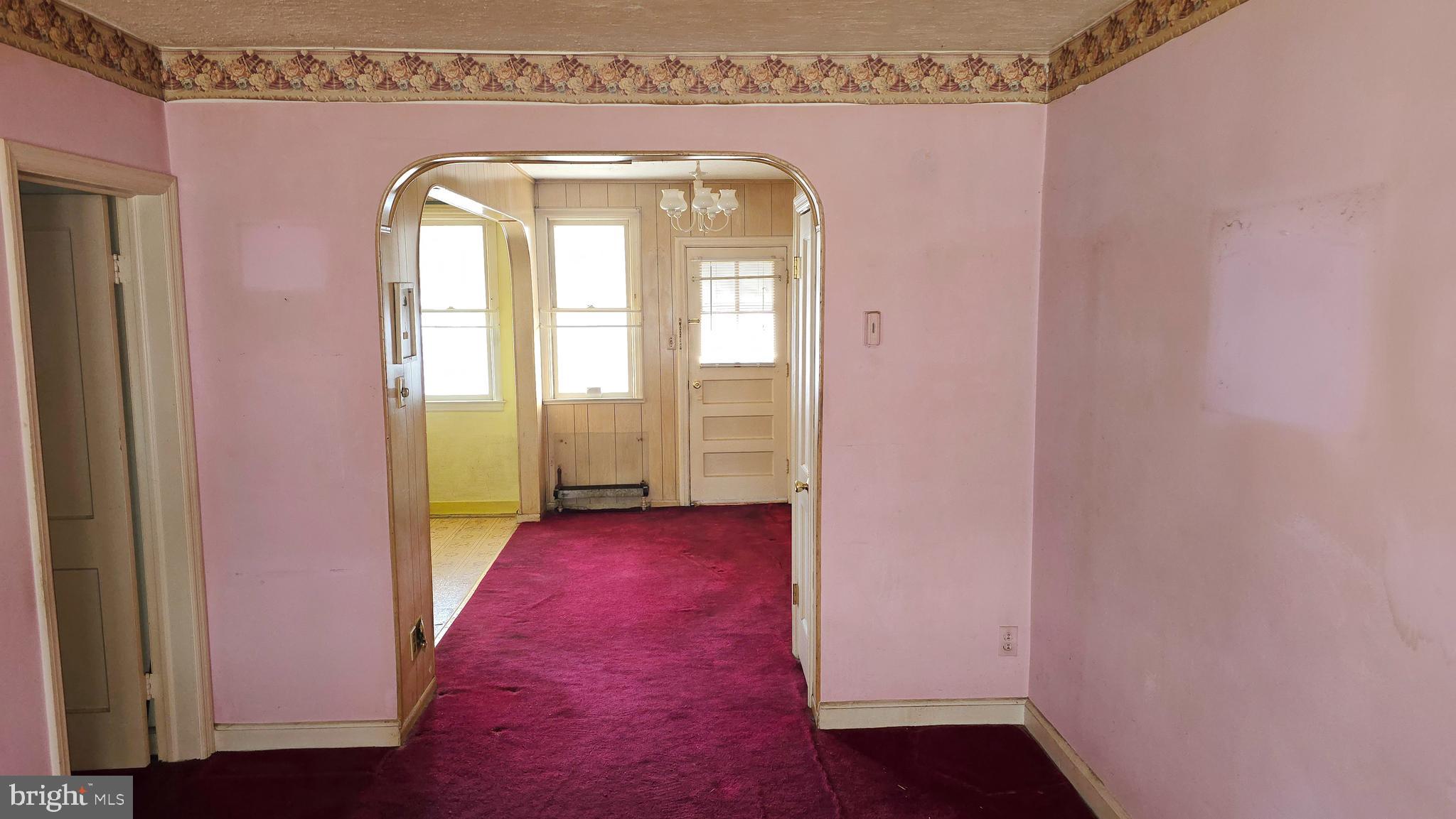 SAINT AGNES - Residential