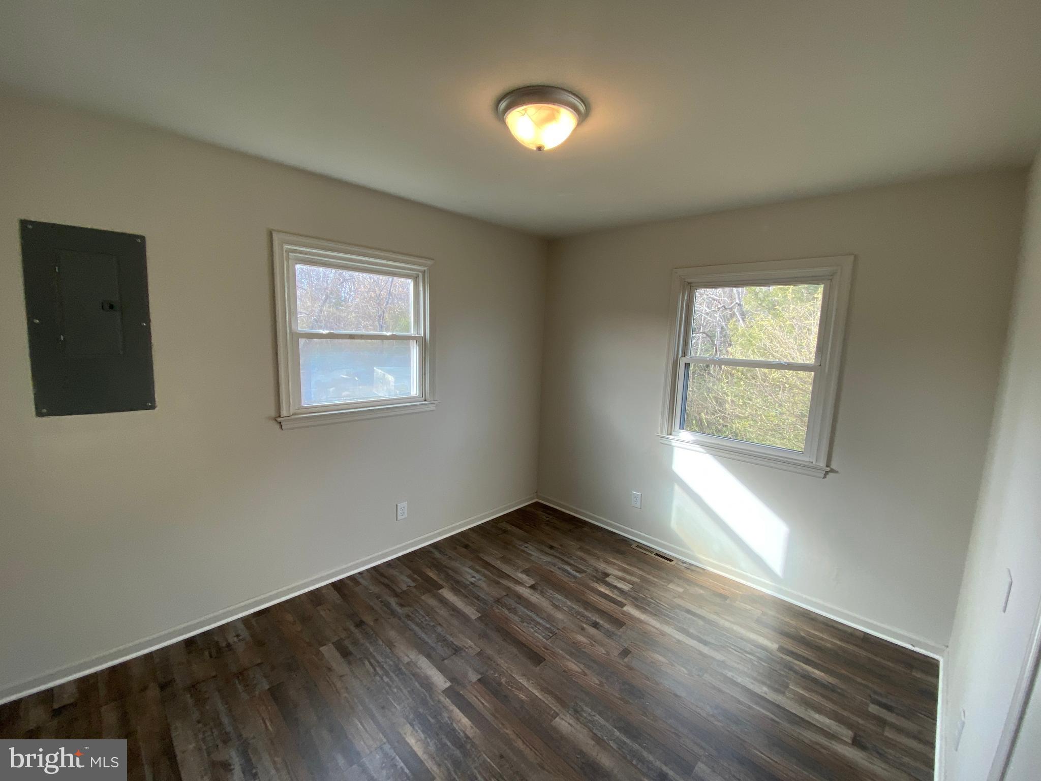 NONE AVAILABLE - Residential Lease