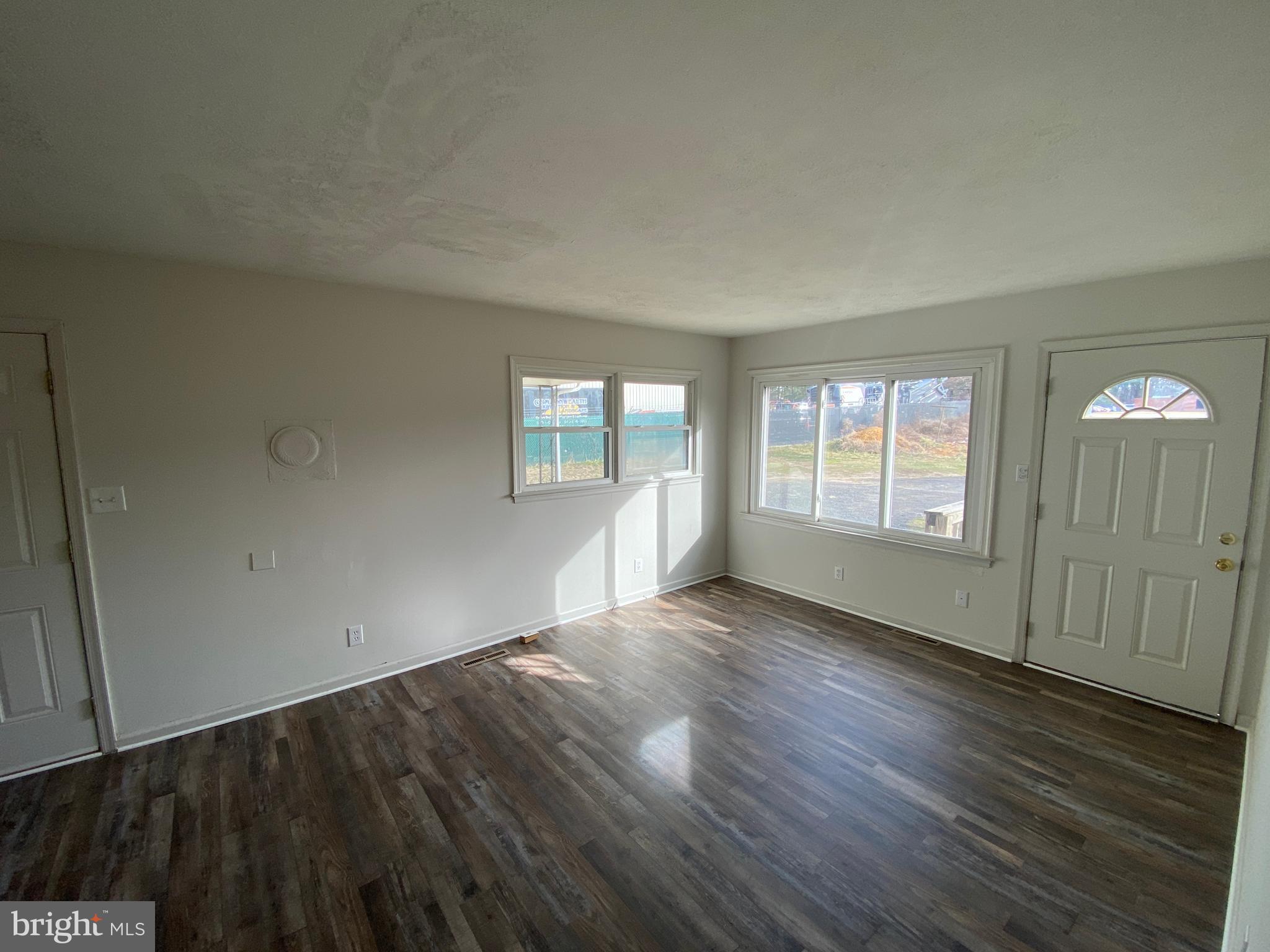 NONE AVAILABLE - Residential Lease