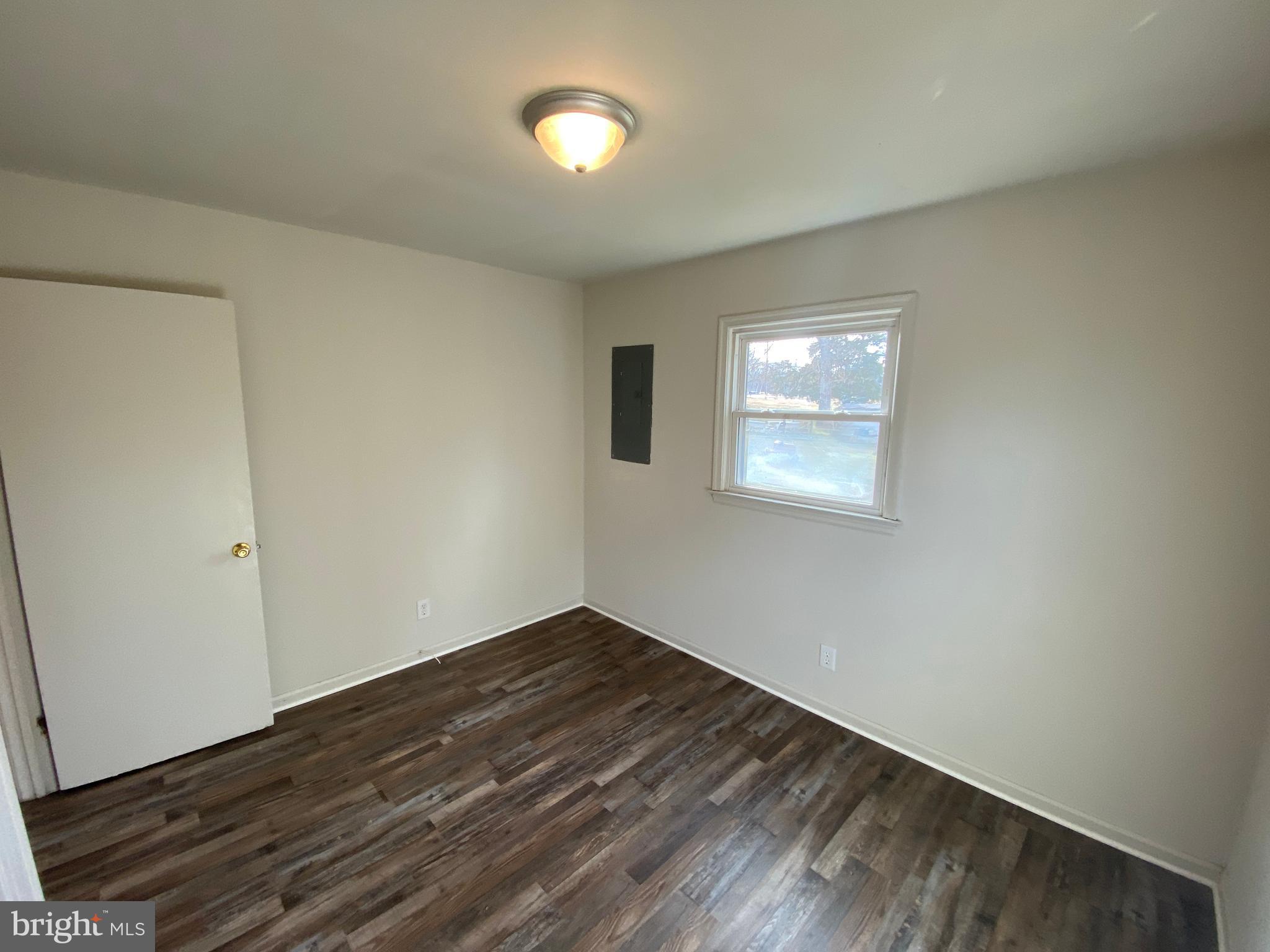 NONE AVAILABLE - Residential Lease