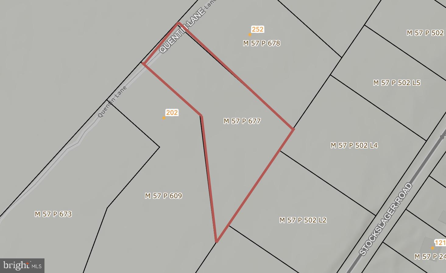 Nicely wooded 1.72 acre lot in the lake area. Level to gently sloping lot is ready for your house plans. Close to all lake activities and Wisp Resort. Lot is on a no outlet road.