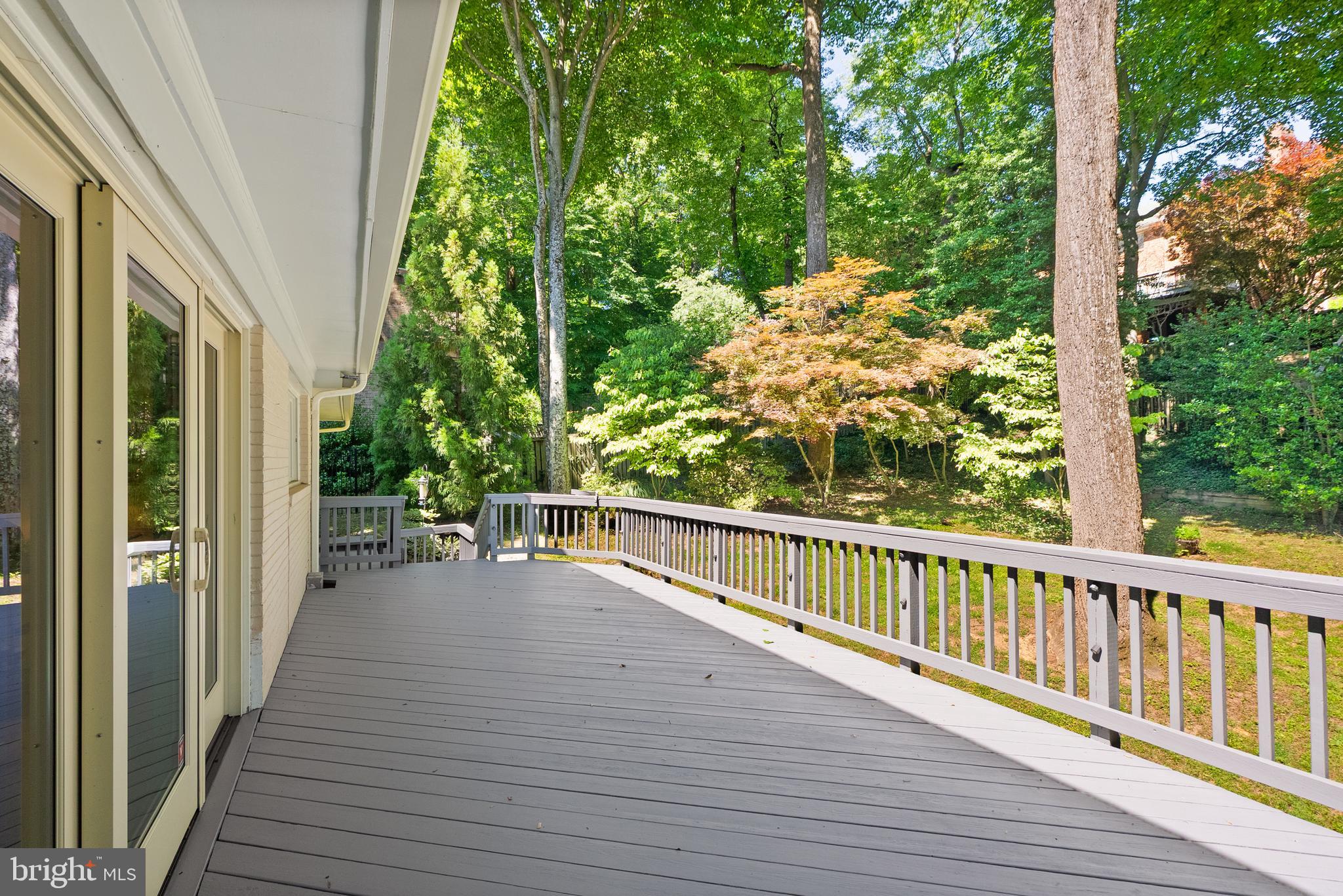 CHAIN BRIDGE FOREST - Residential