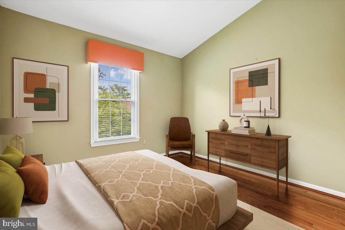 TIMBERLAWN - Residential