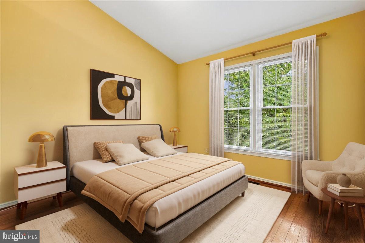 TIMBERLAWN - Residential