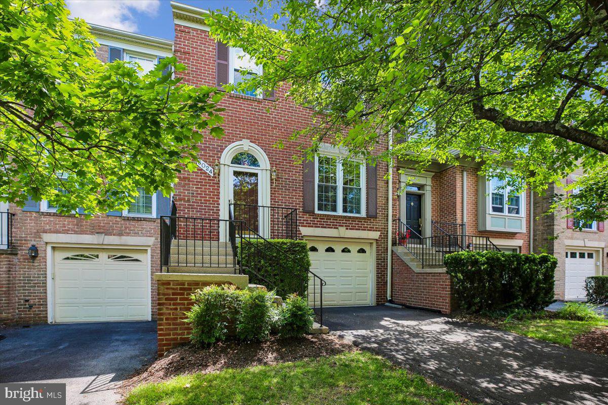 TIMBERLAWN - Residential
