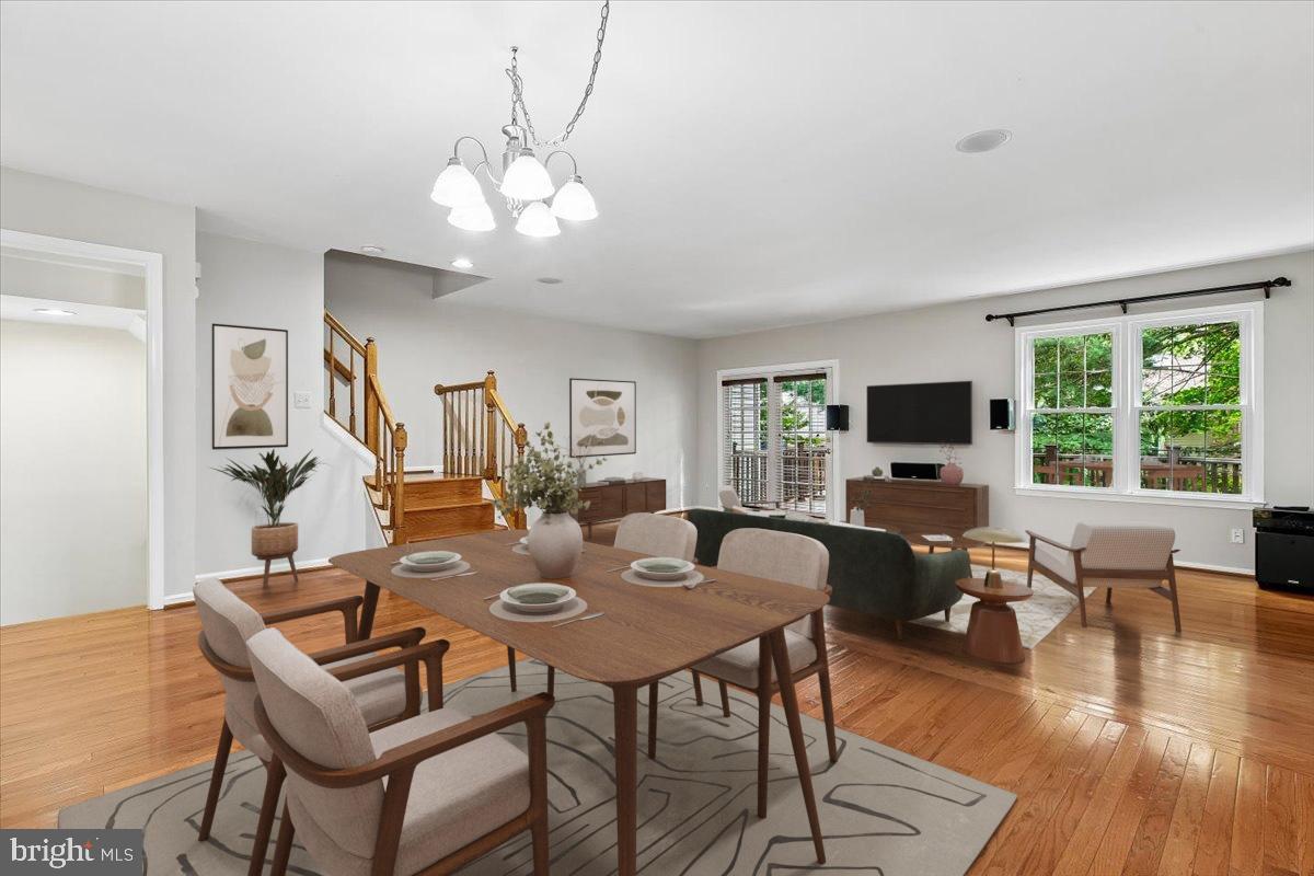 TIMBERLAWN - Residential