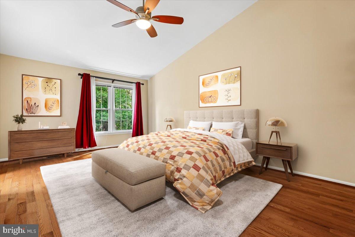 TIMBERLAWN - Residential