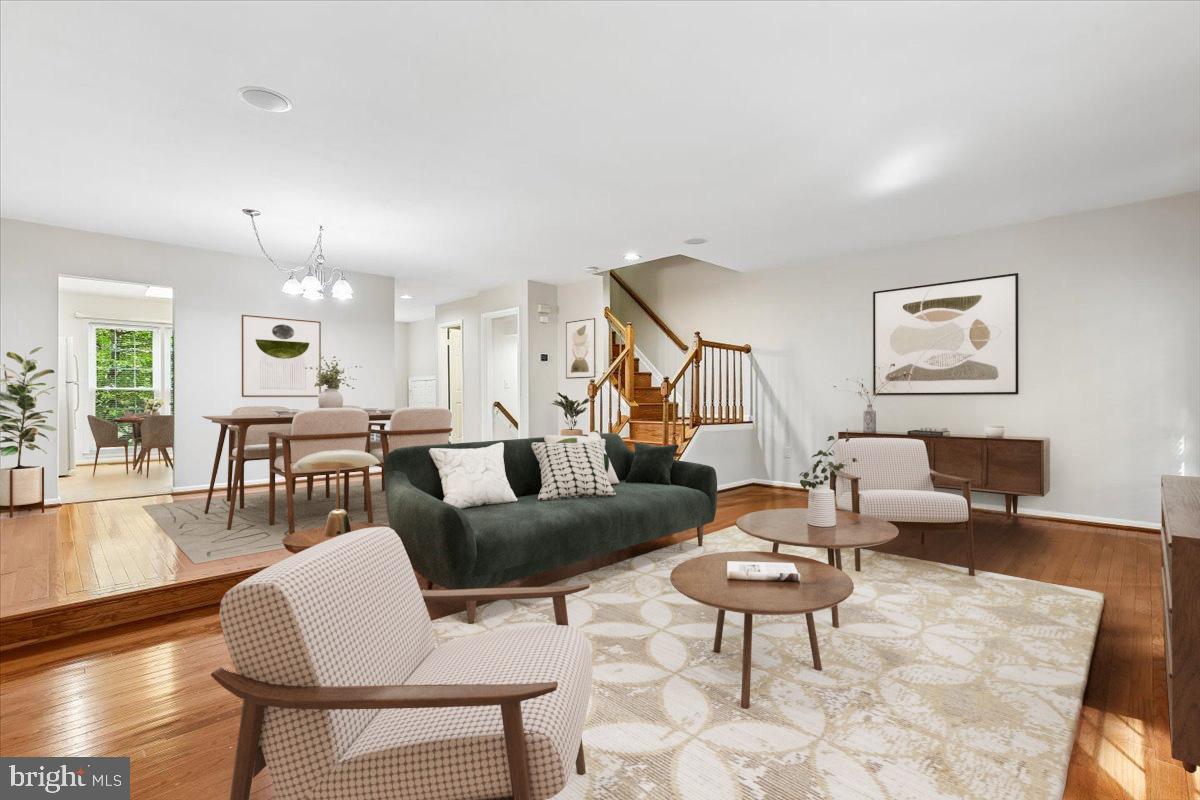 TIMBERLAWN - Residential