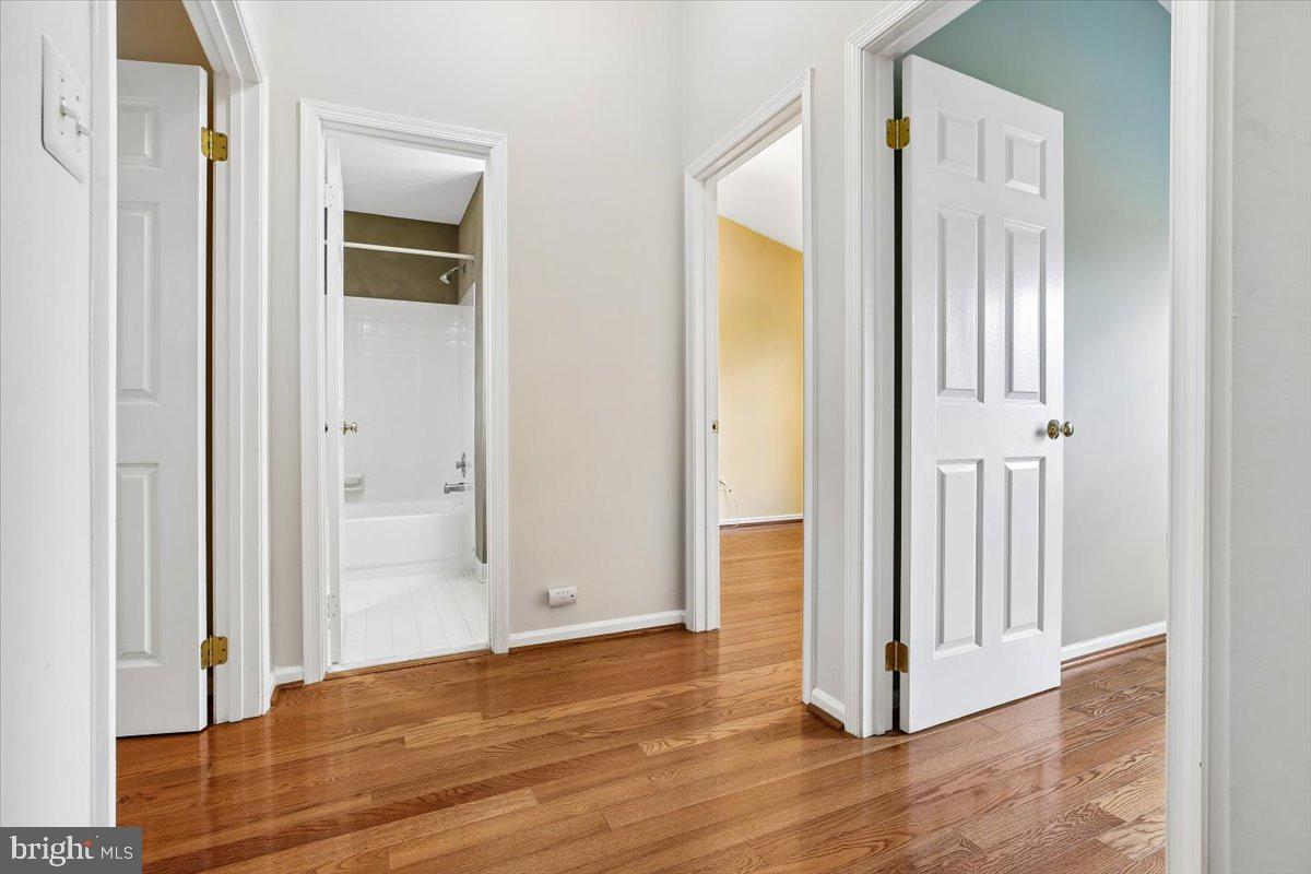 TIMBERLAWN - Residential