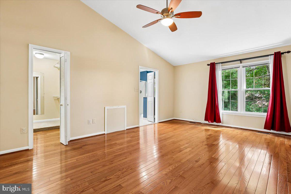 TIMBERLAWN - Residential