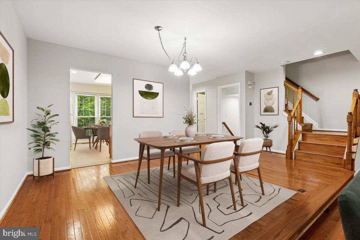TIMBERLAWN - Residential