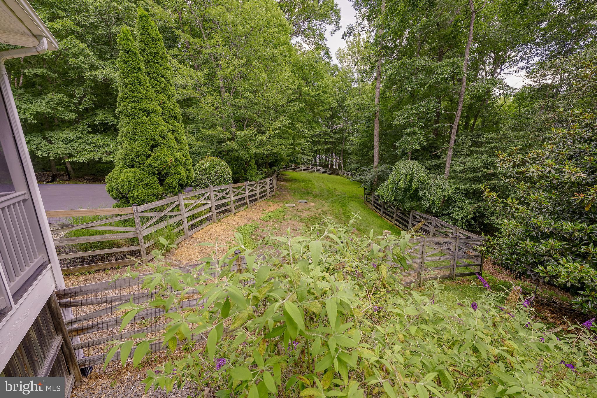 OCCOQUAN OVERLOOK - Residential