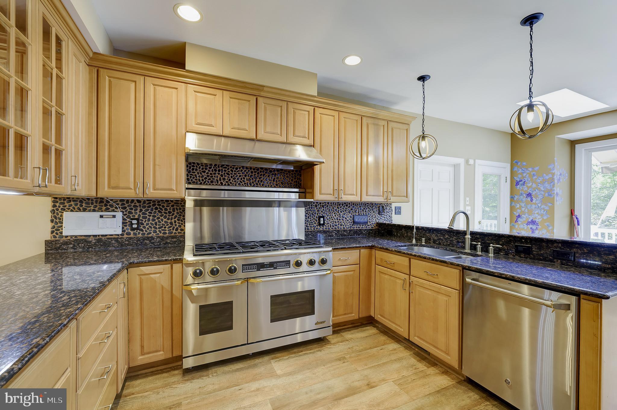 OCCOQUAN OVERLOOK - Residential