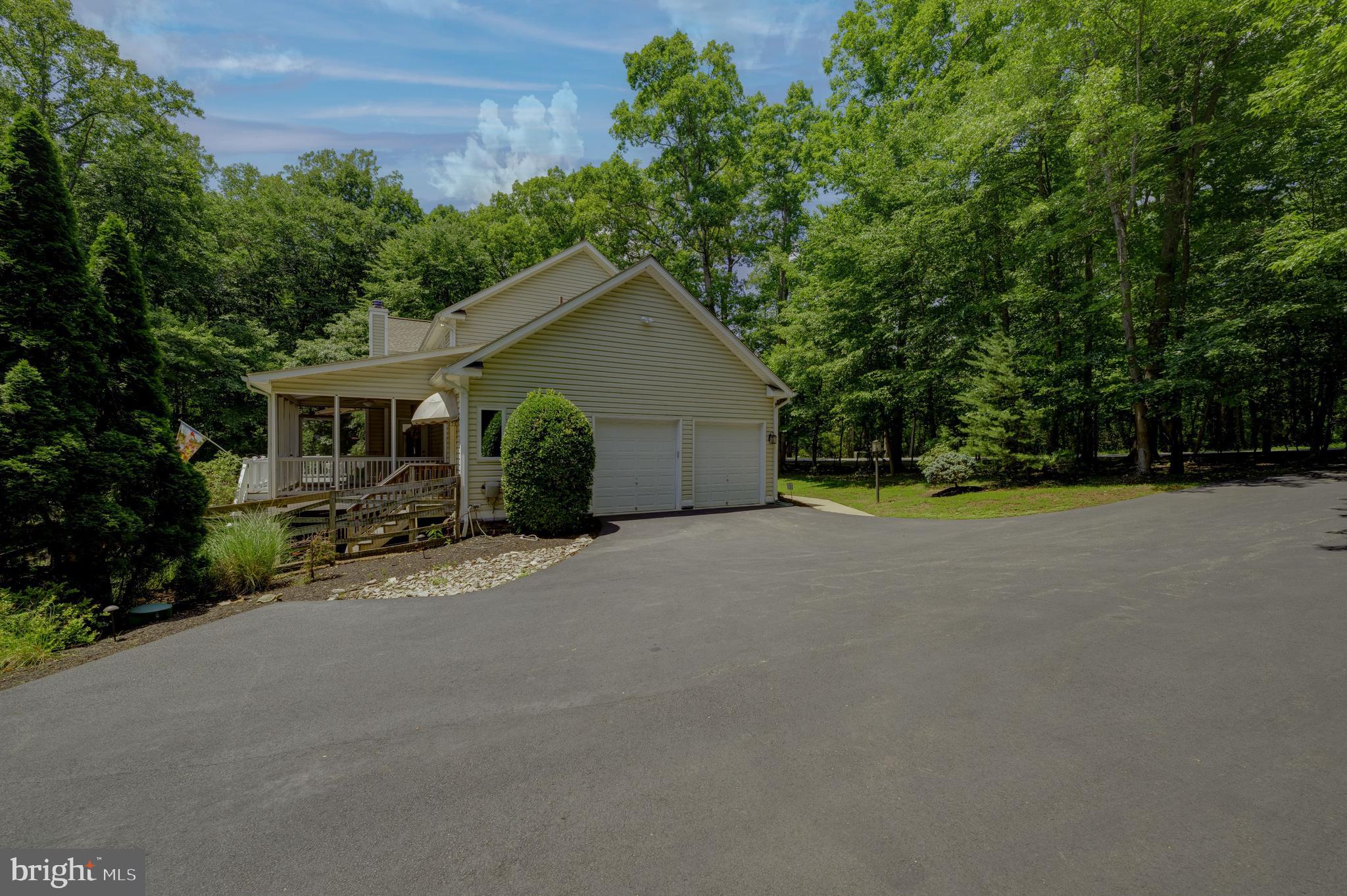 OCCOQUAN OVERLOOK - Residential