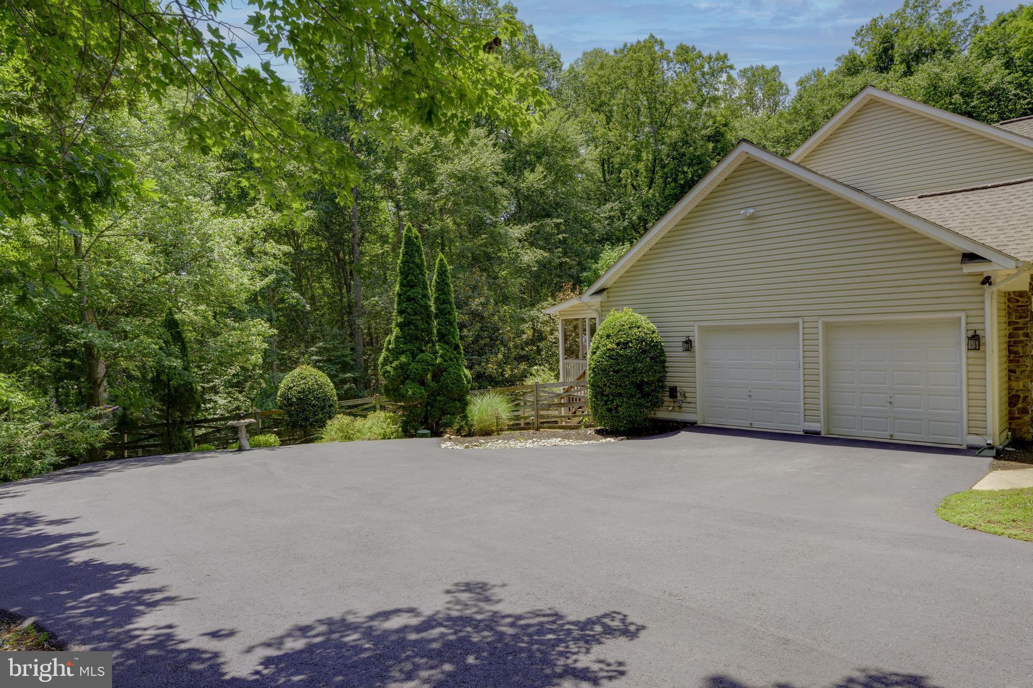 OCCOQUAN OVERLOOK - Residential