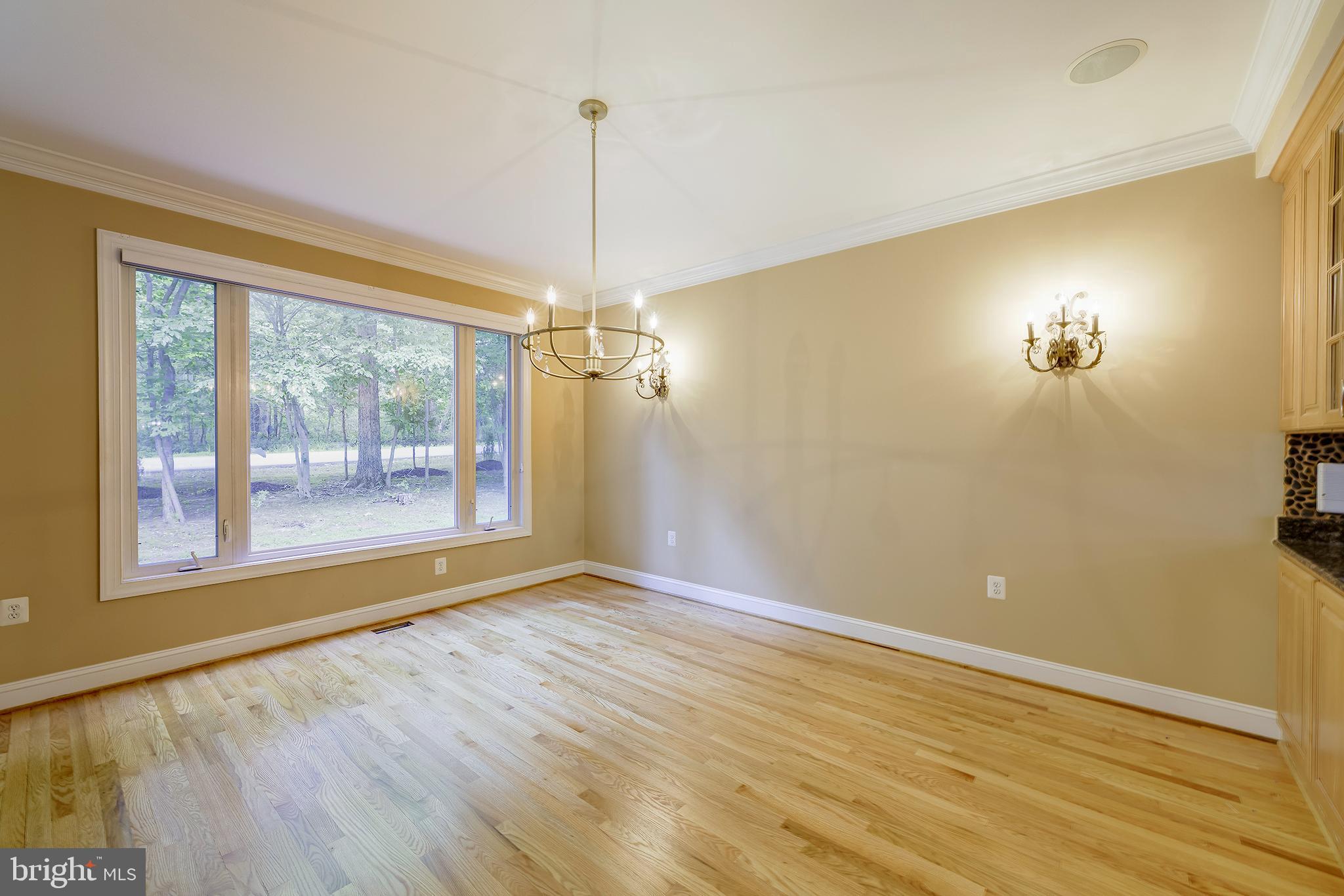 OCCOQUAN OVERLOOK - Residential