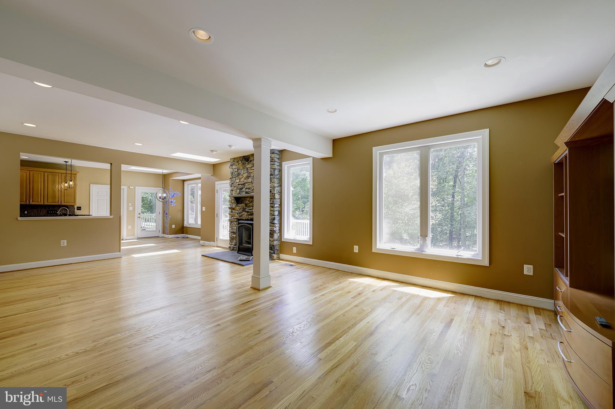 OCCOQUAN OVERLOOK - Residential