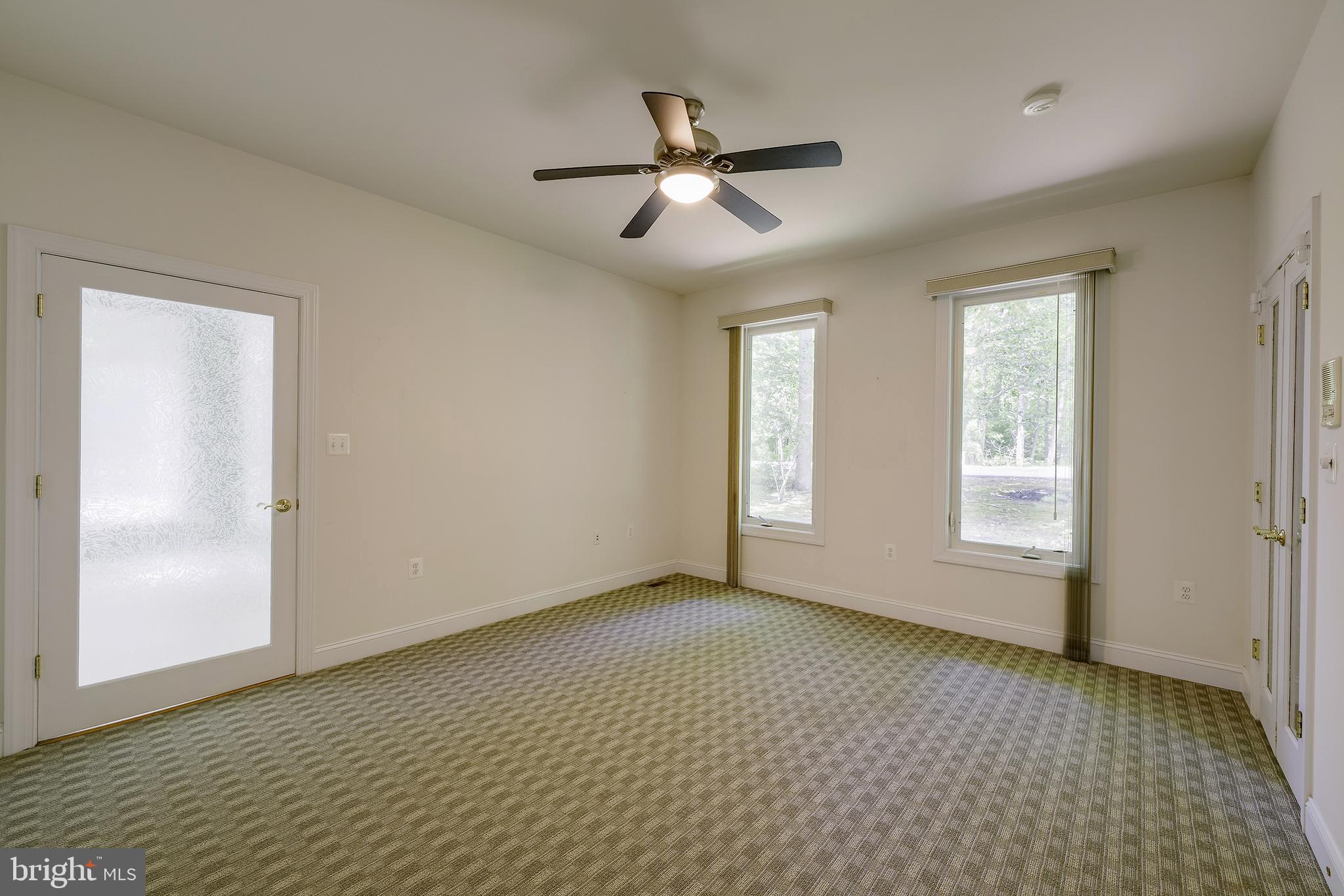 OCCOQUAN OVERLOOK - Residential