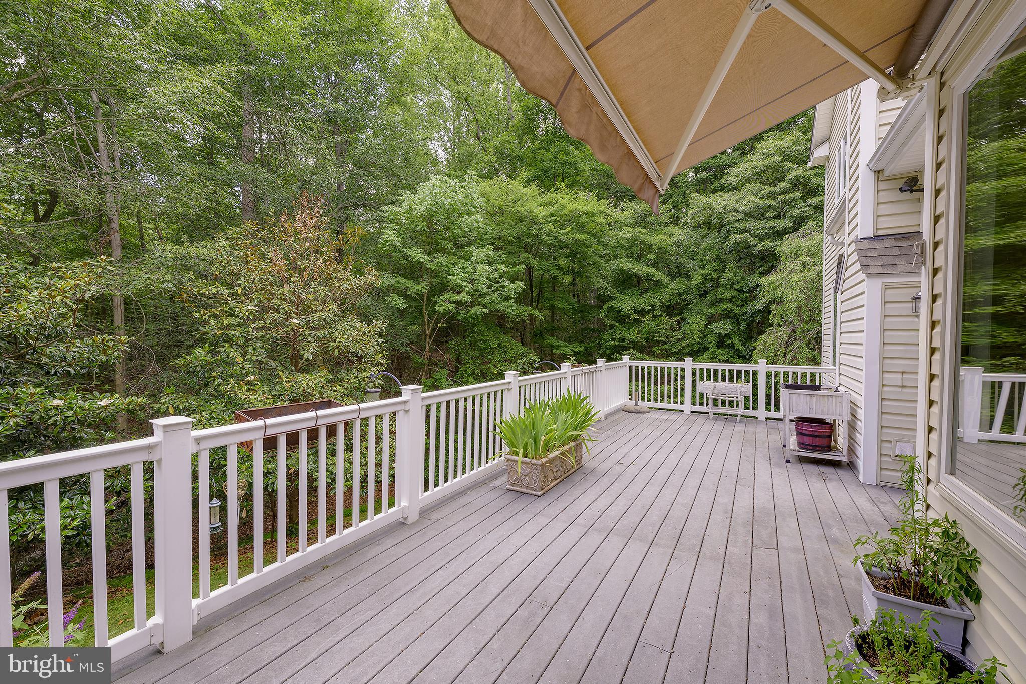 OCCOQUAN OVERLOOK - Residential