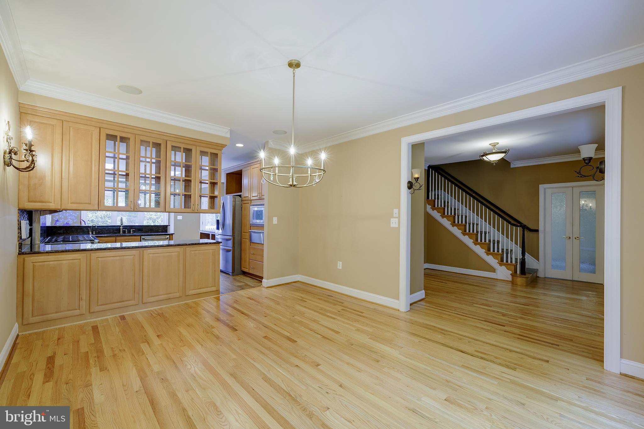 OCCOQUAN OVERLOOK - Residential