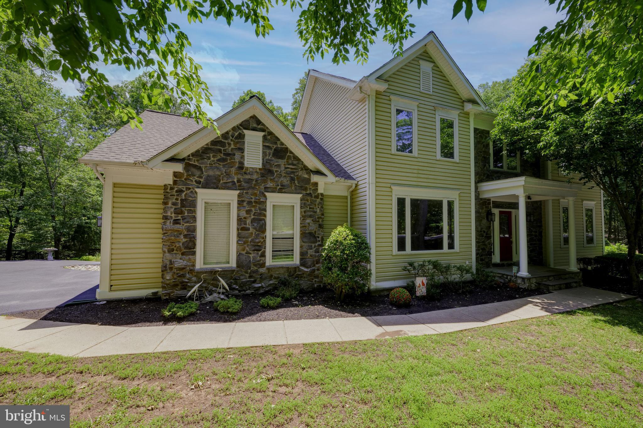 OCCOQUAN OVERLOOK - Residential