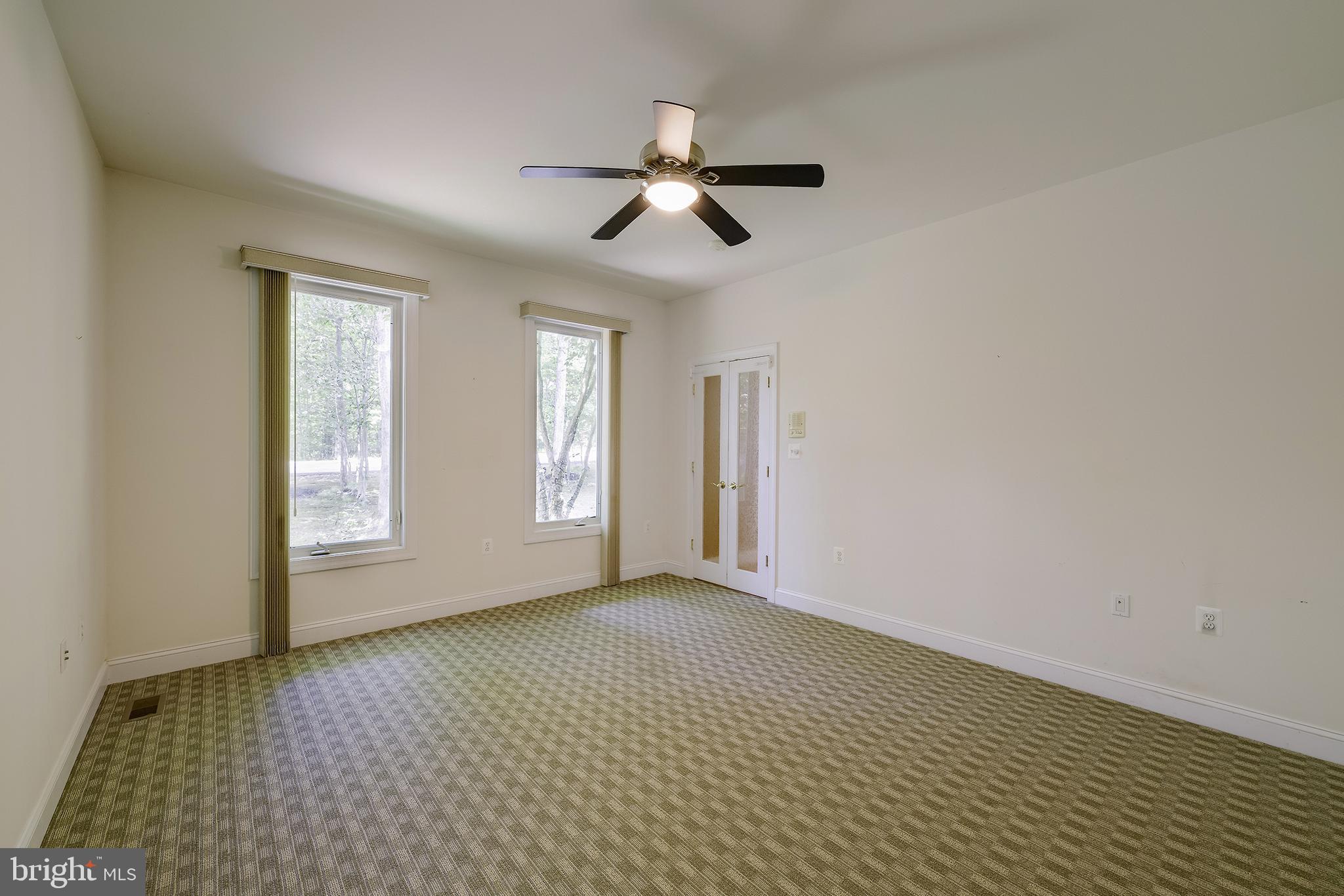 OCCOQUAN OVERLOOK - Residential
