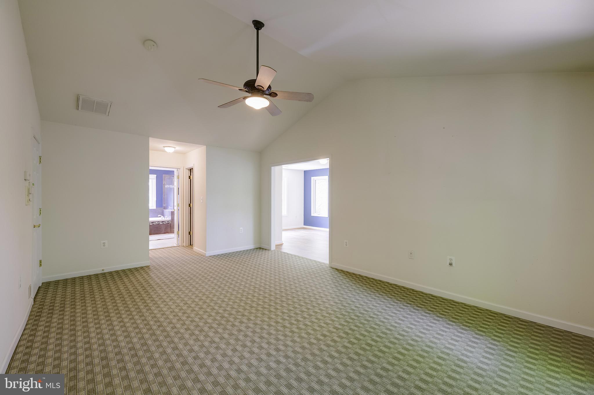 OCCOQUAN OVERLOOK - Residential
