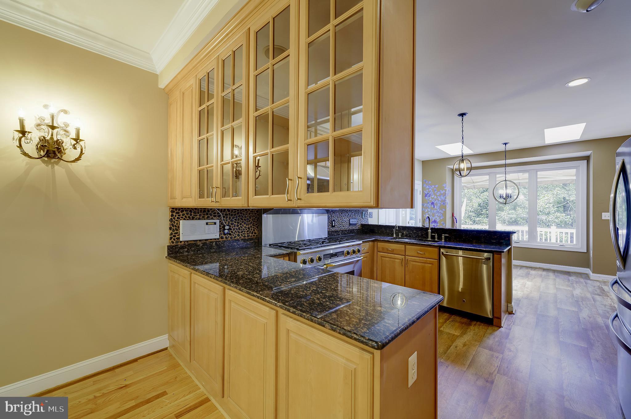 OCCOQUAN OVERLOOK - Residential