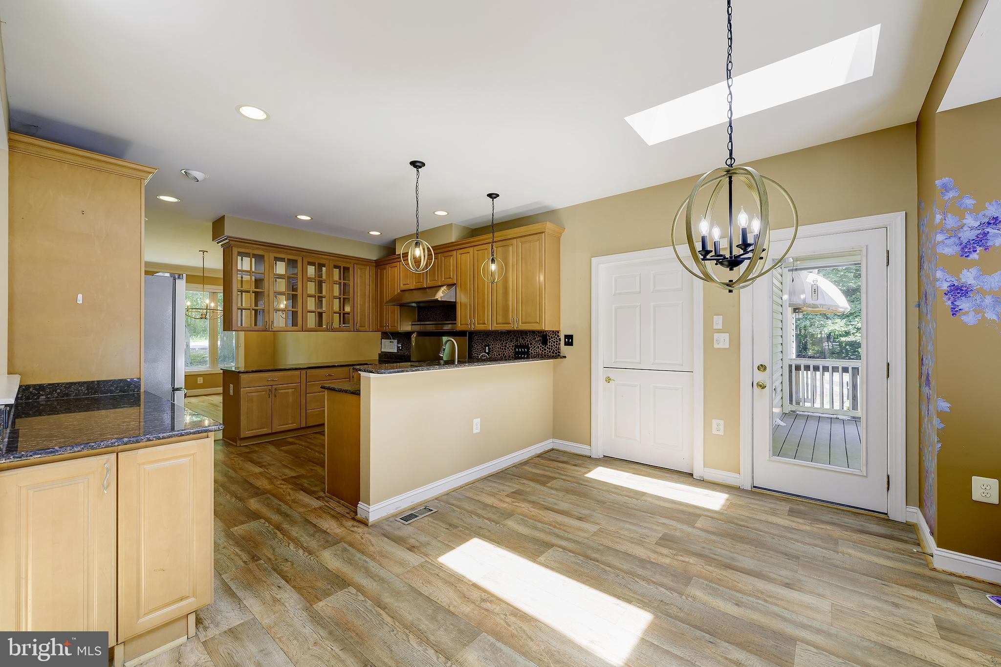 OCCOQUAN OVERLOOK - Residential