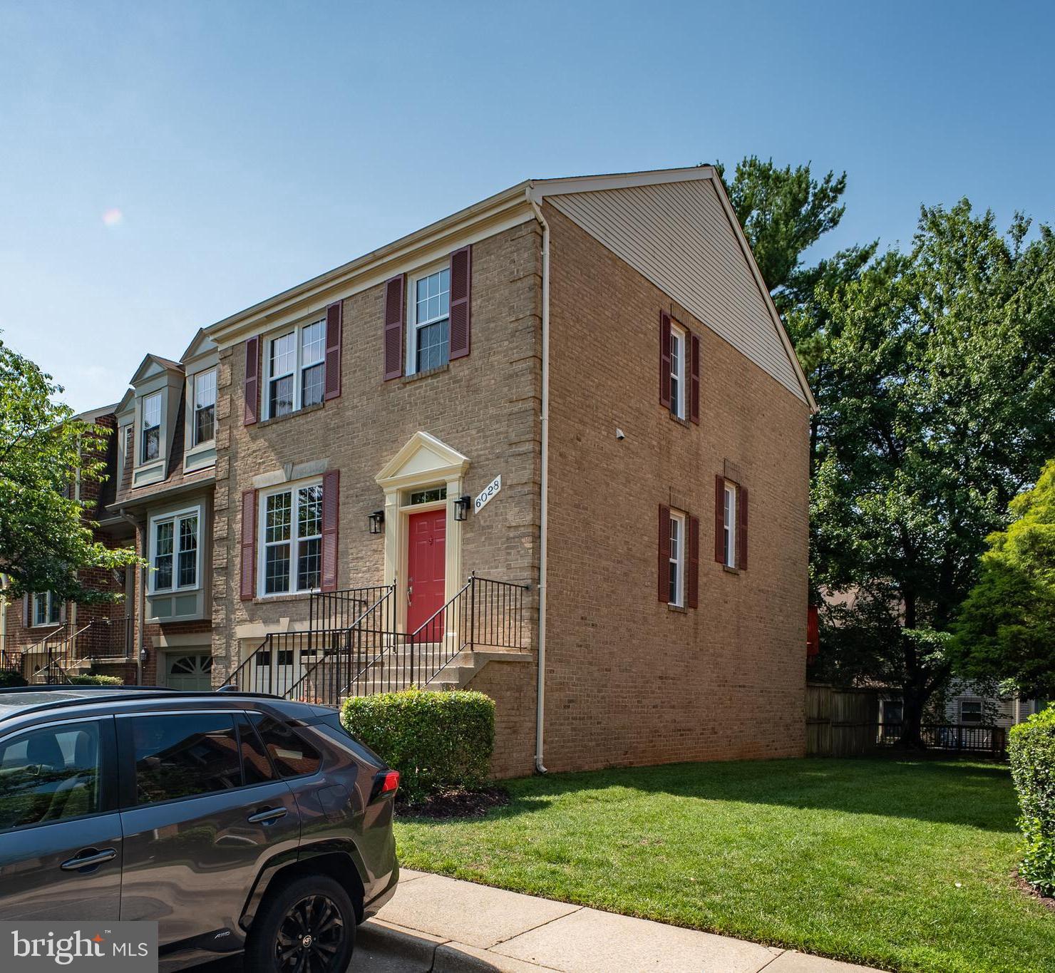 TIMBERLAWN - Residential