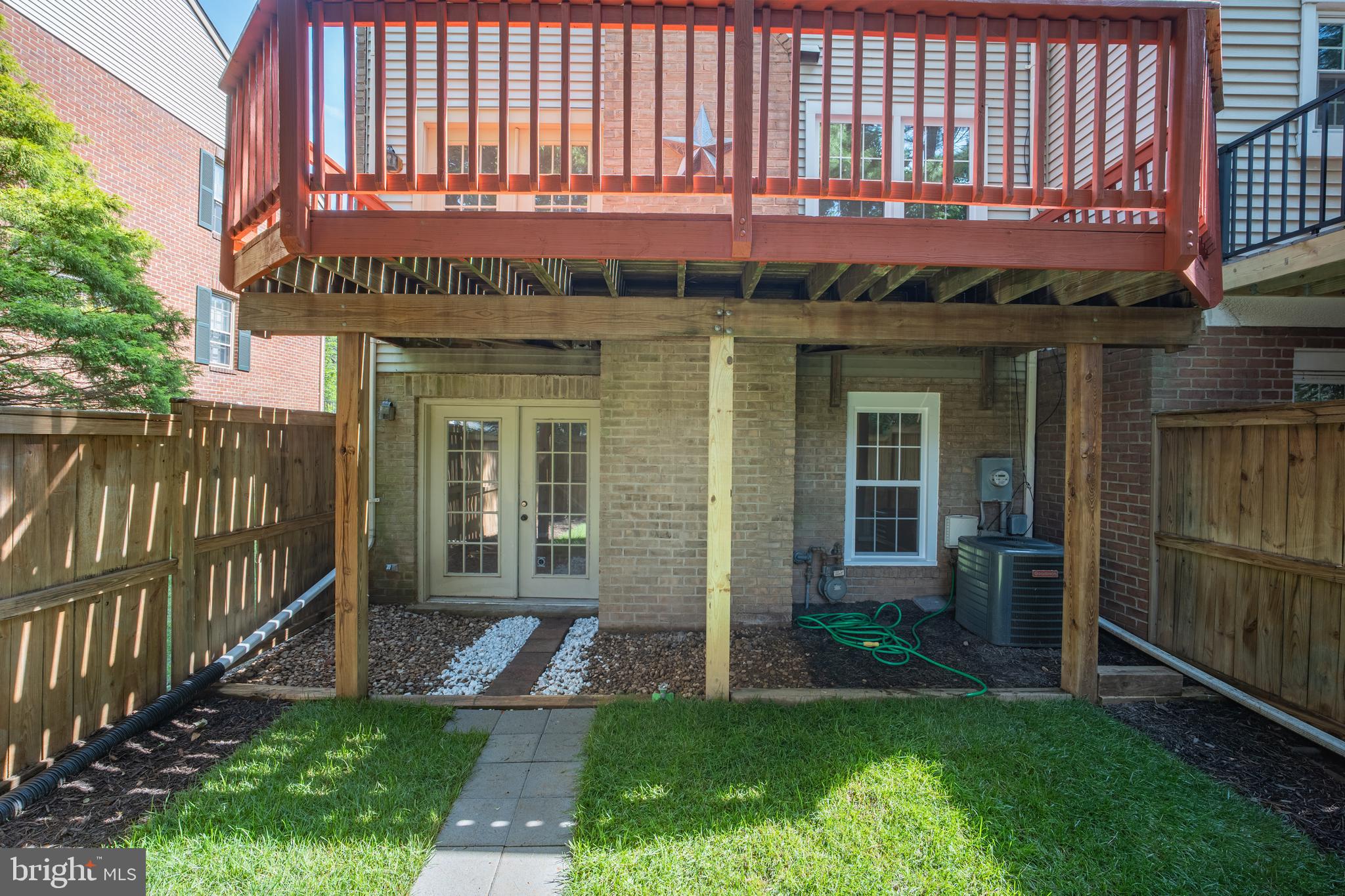 TIMBERLAWN - Residential