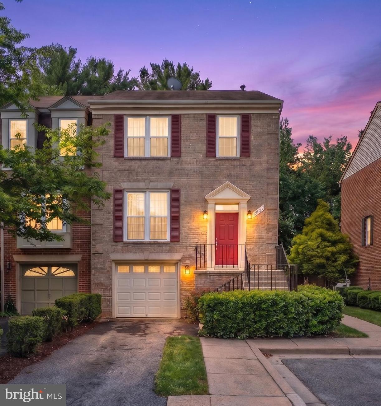 What a great opportunity to own a beautiful home in a dream location. This elegant, light-filled three-level townhome is close to shopping, dining, and the metro, with easy access to downtown Bethesda, I-495, I-270, DC, and Virginia.

The property features brick front, 1 car garage, all New 3.5 bathrooms, and several other recent updates, including fresh paint, a brand-New kitchen! New windows! and a New roof! The lower level is perfect for entertaining and leads out to a fenced backyard. Additionally, the home is just minutes away from Wildwood Pike, Pike & Rose, and Montgomery Mall. You do not want to miss this lovely home. Schedule a tour today. Welcome home!