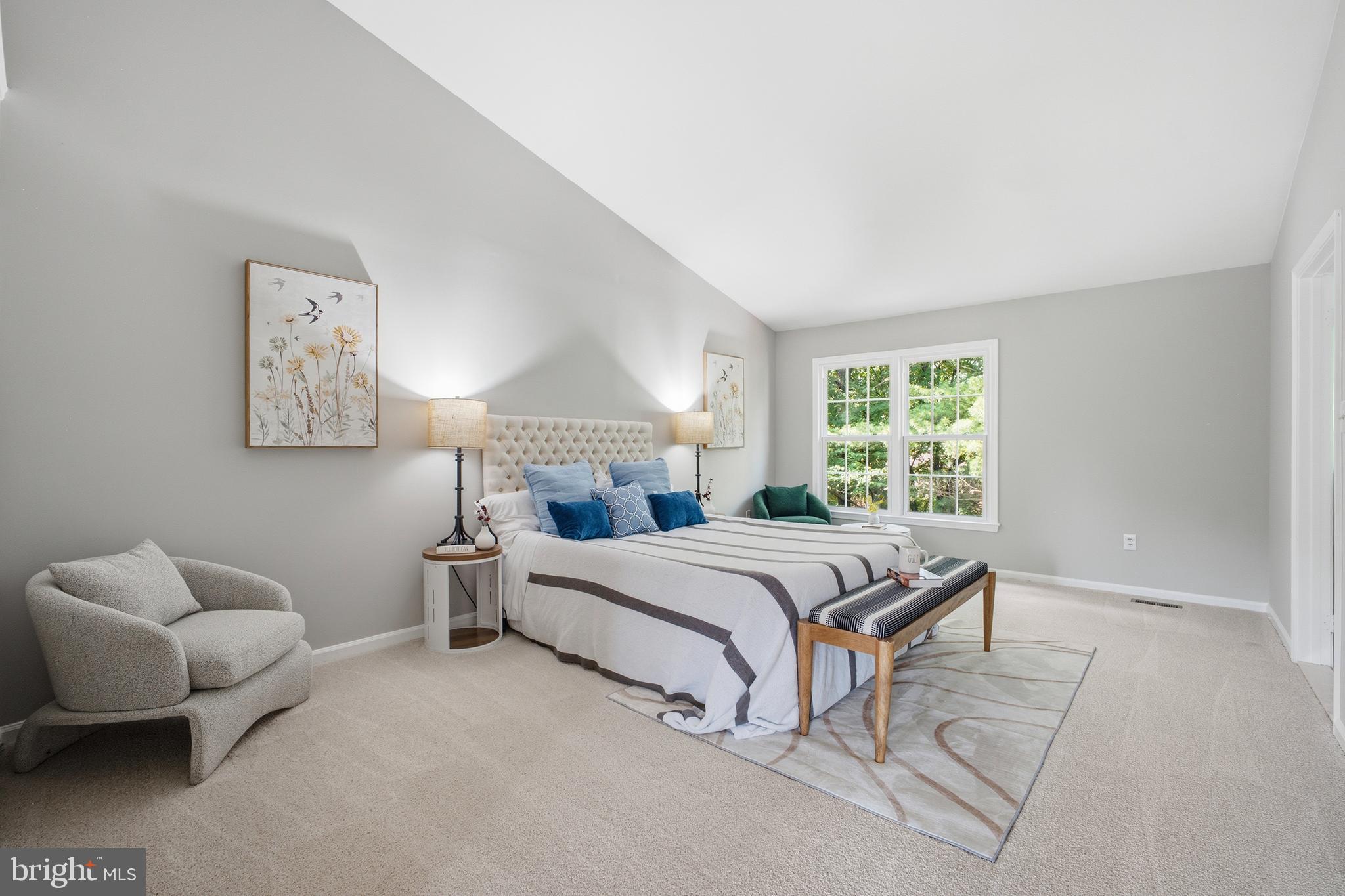 TIMBERLAWN - Residential