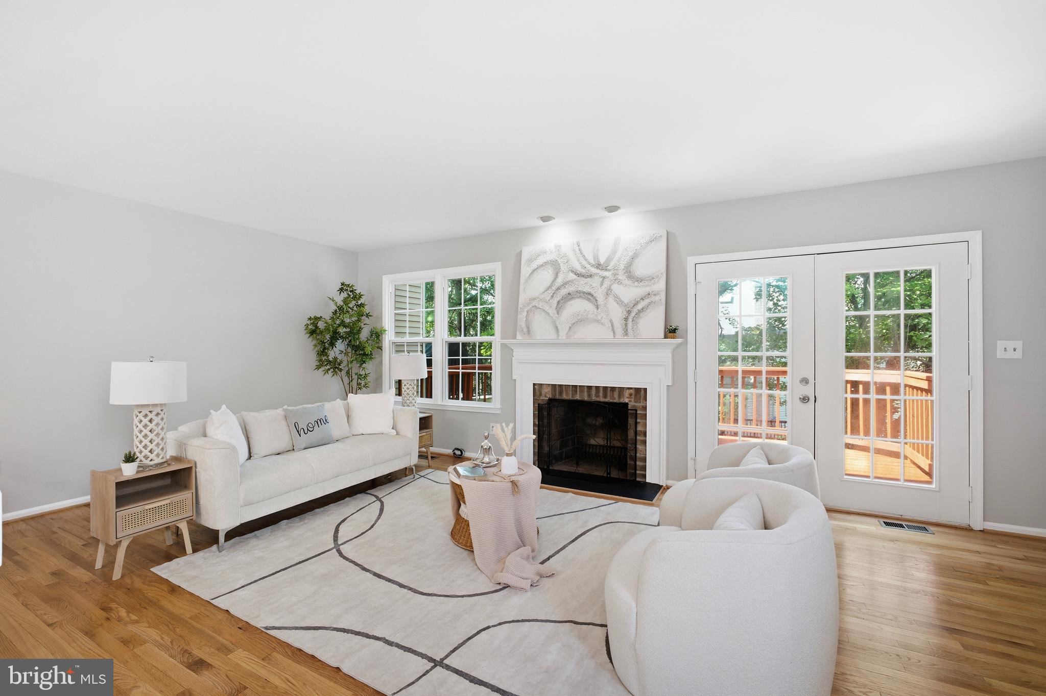 TIMBERLAWN - Residential