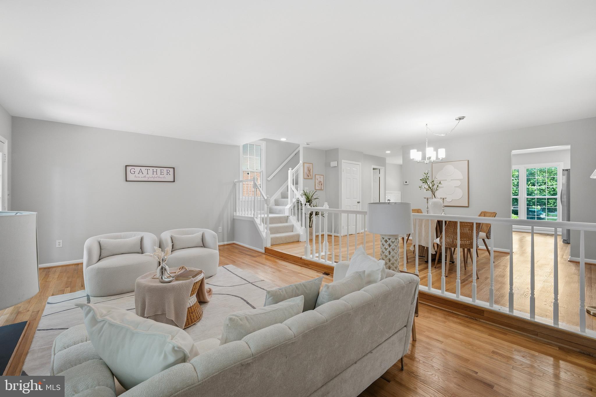 TIMBERLAWN - Residential