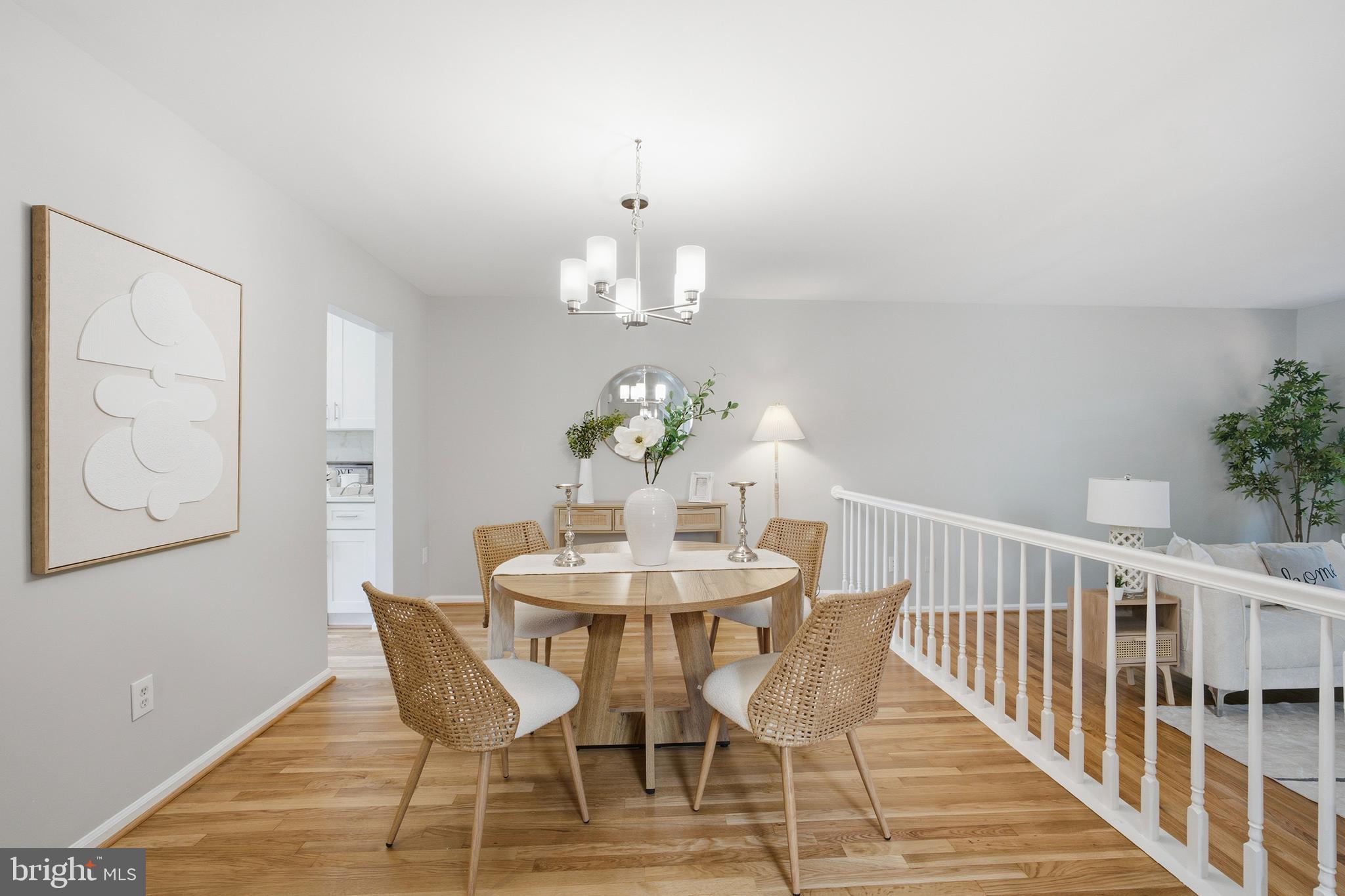 TIMBERLAWN - Residential