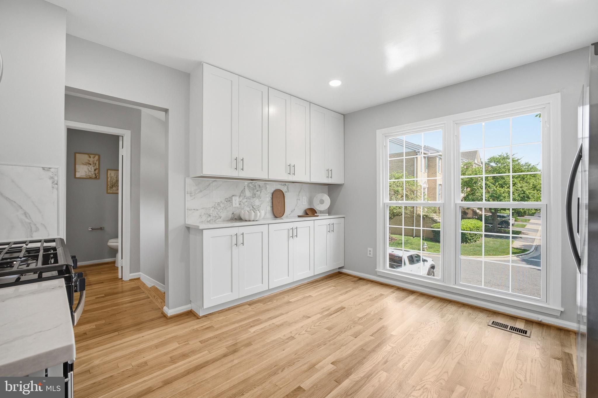 TIMBERLAWN - Residential