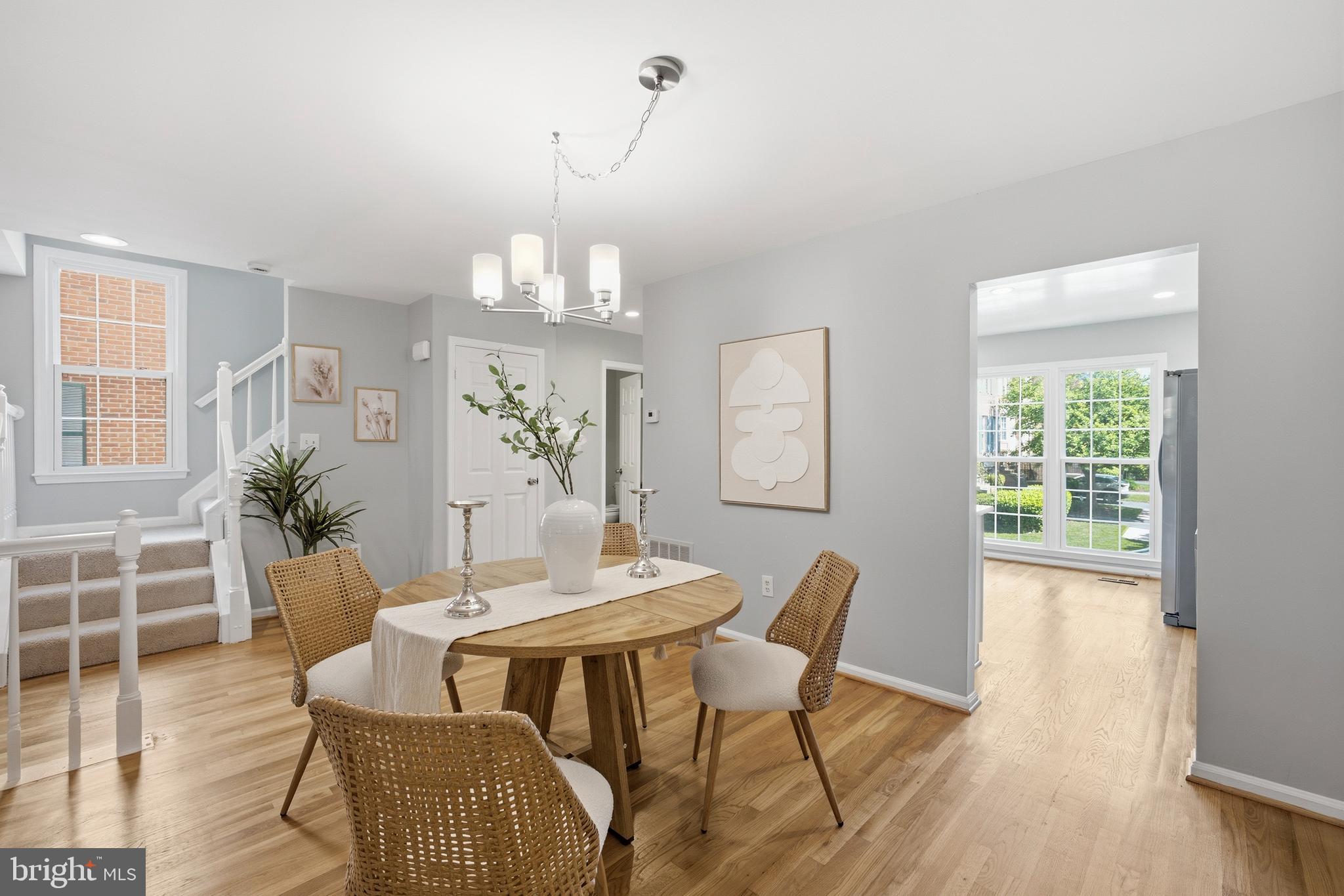 TIMBERLAWN - Residential