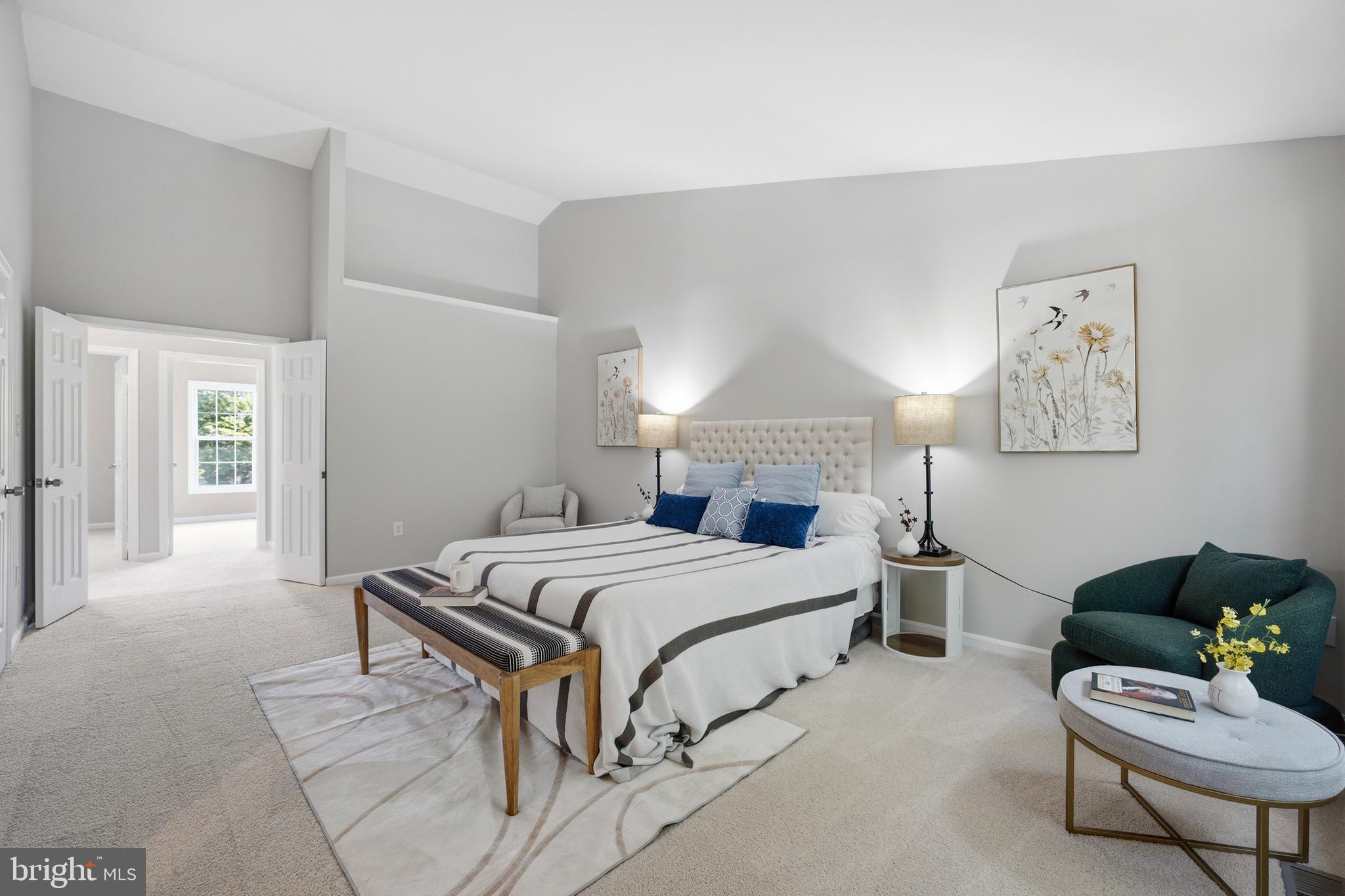 TIMBERLAWN - Residential