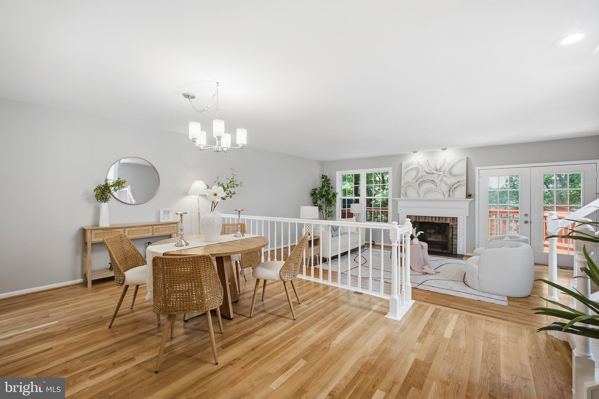 TIMBERLAWN - Residential