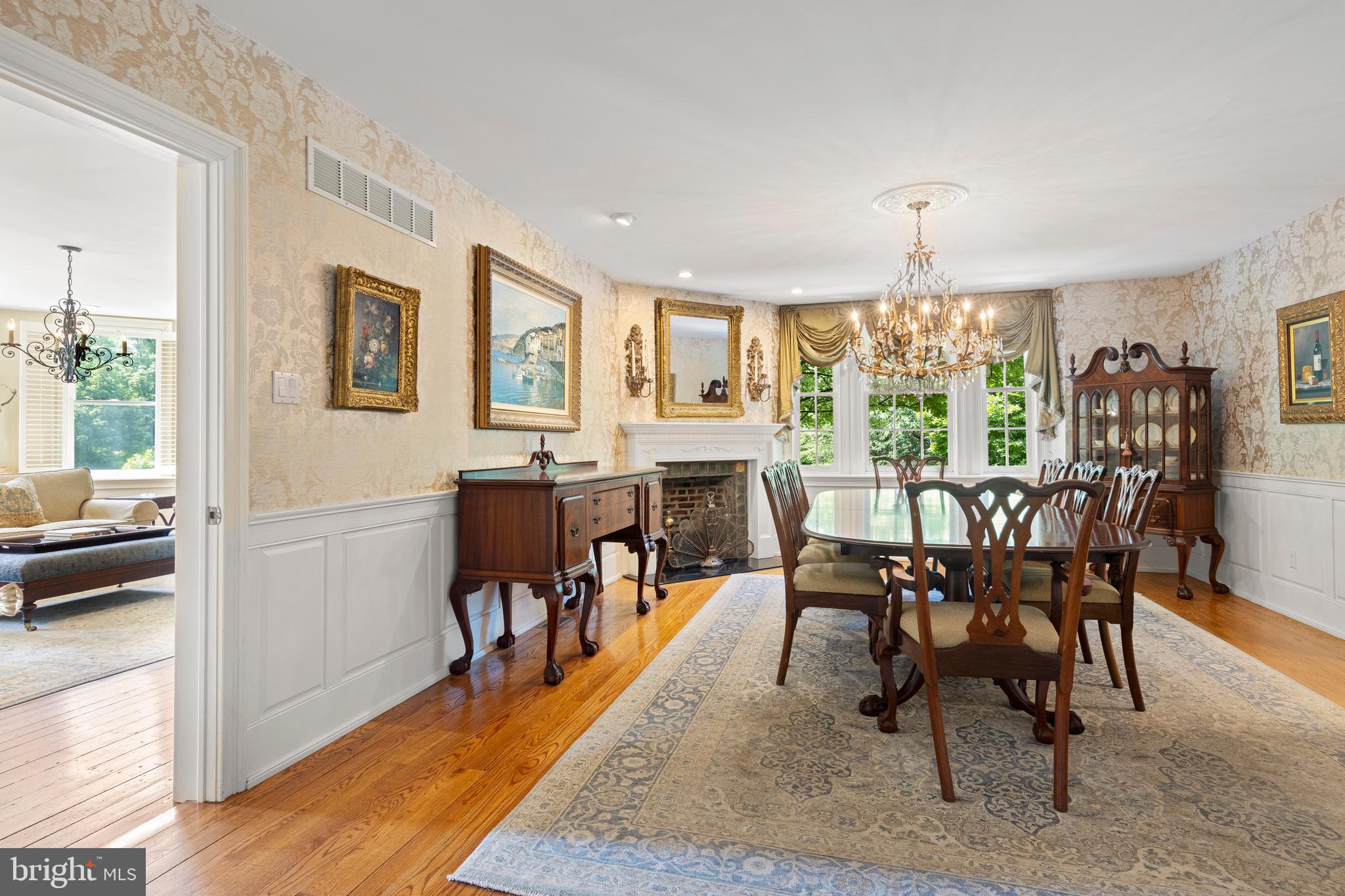 HARRITON FARM - Residential