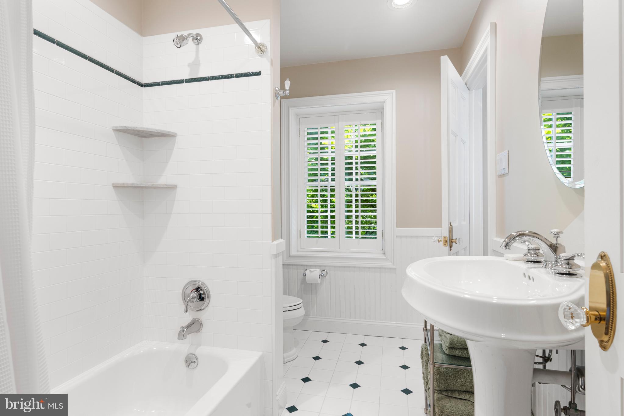 HARRITON FARM - Residential
