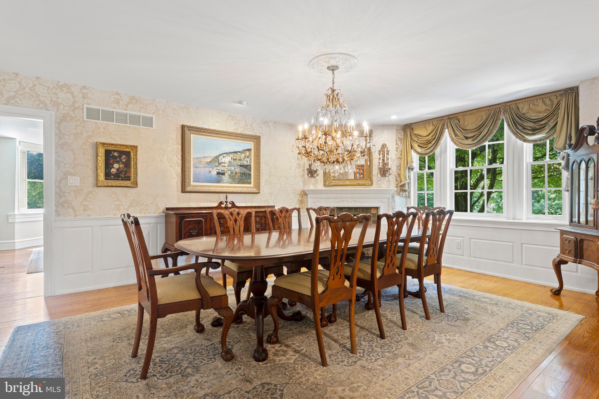 HARRITON FARM - Residential