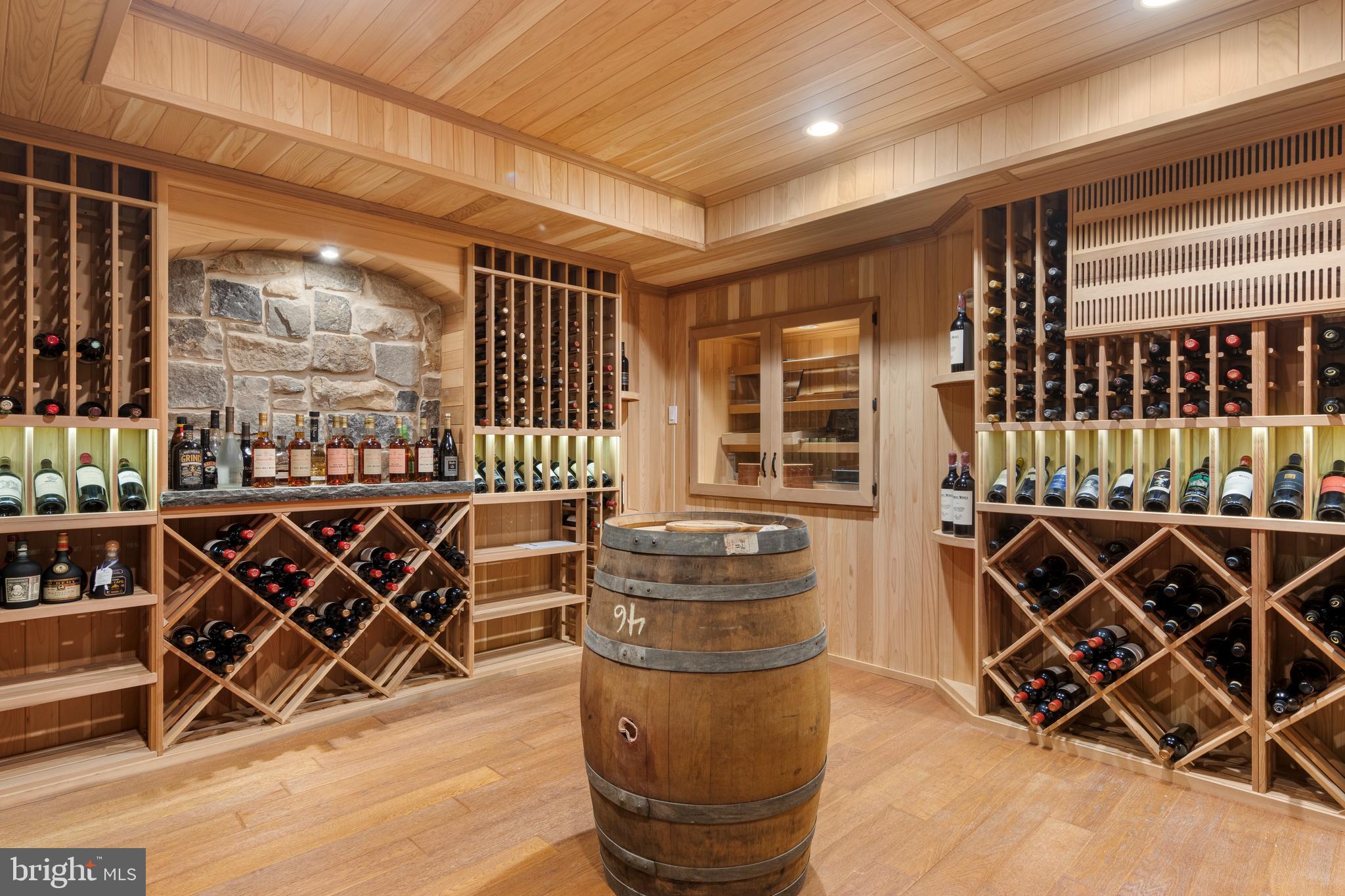 HARRITON FARM - Residential