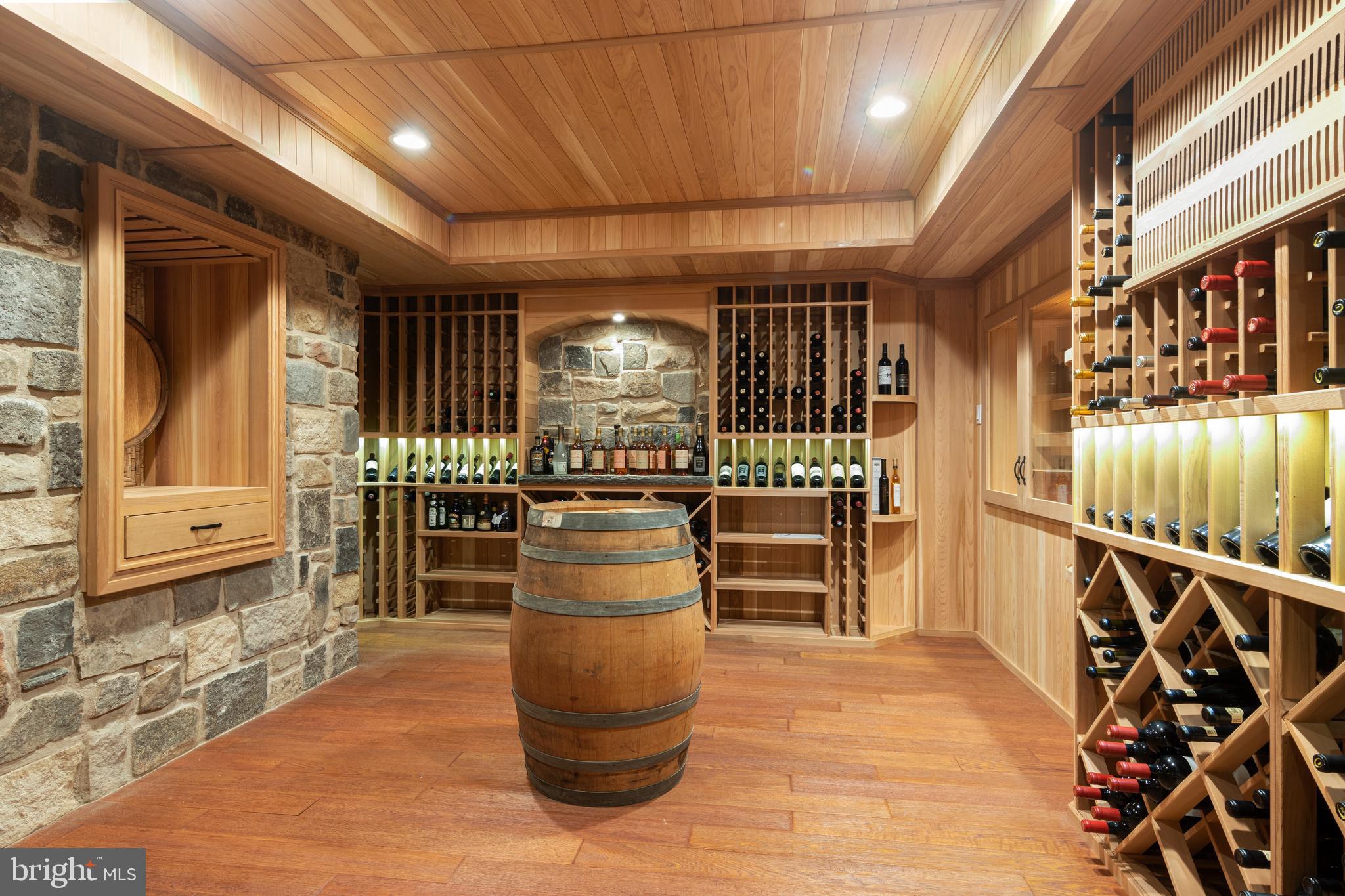 HARRITON FARM - Residential
