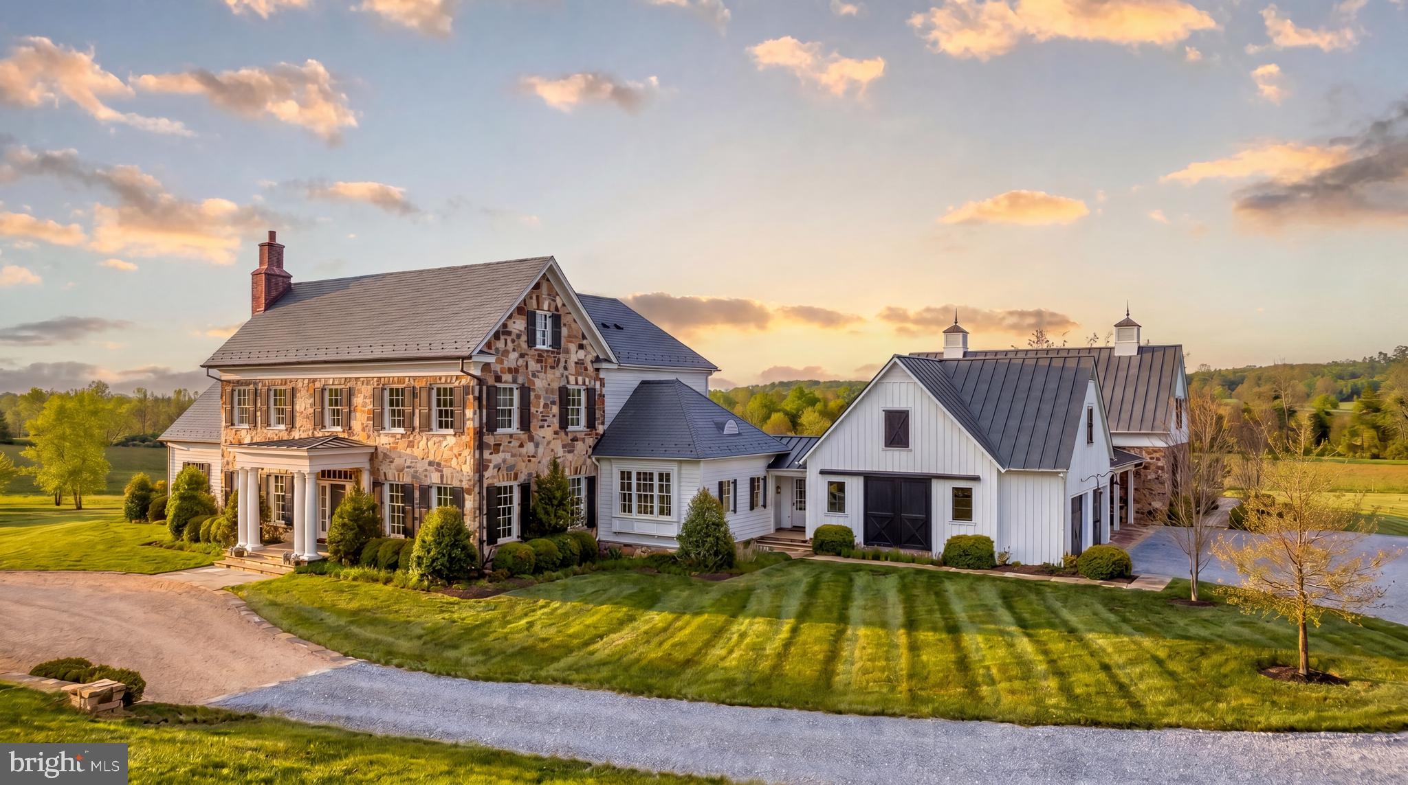 THE PLAINS - Residential