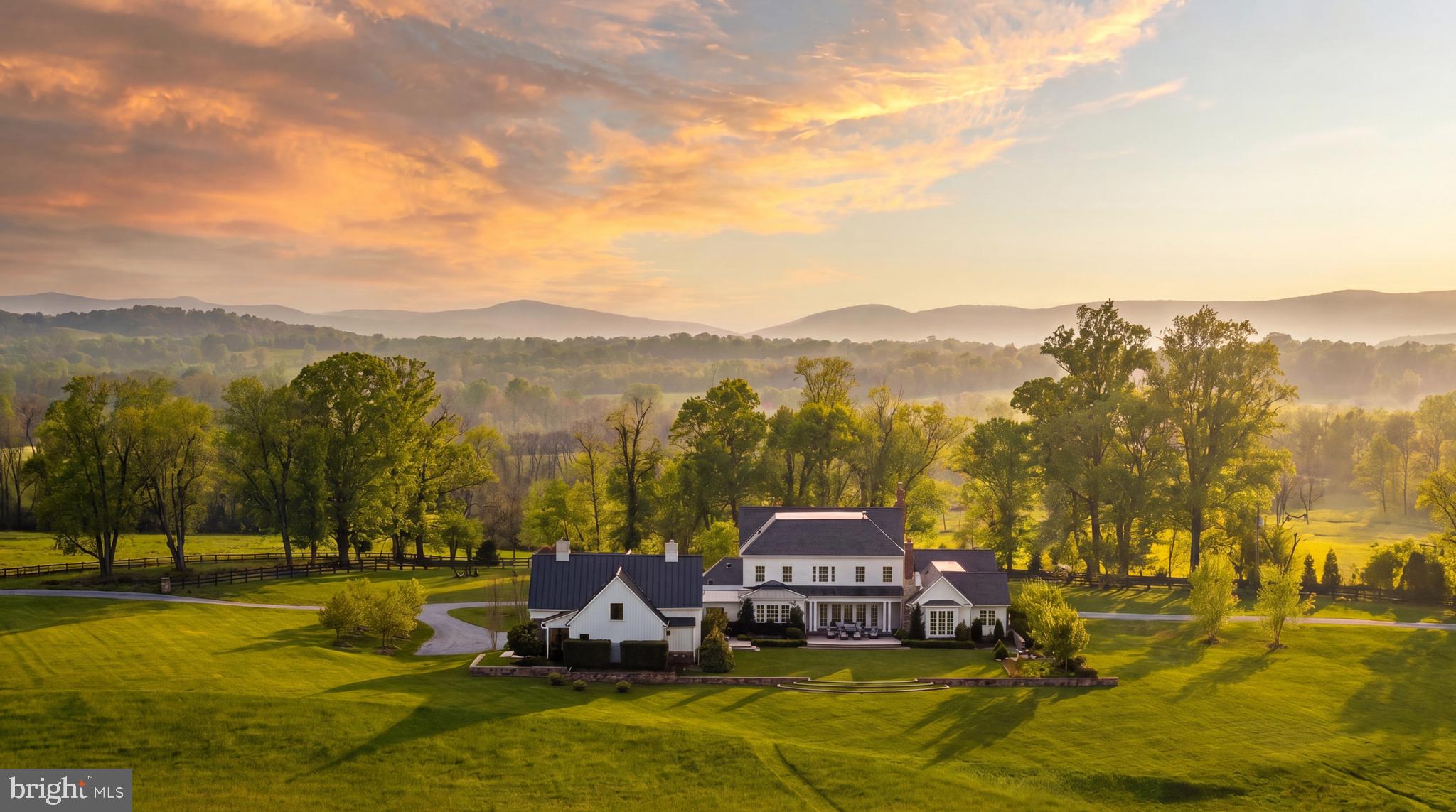 THE PLAINS - Residential