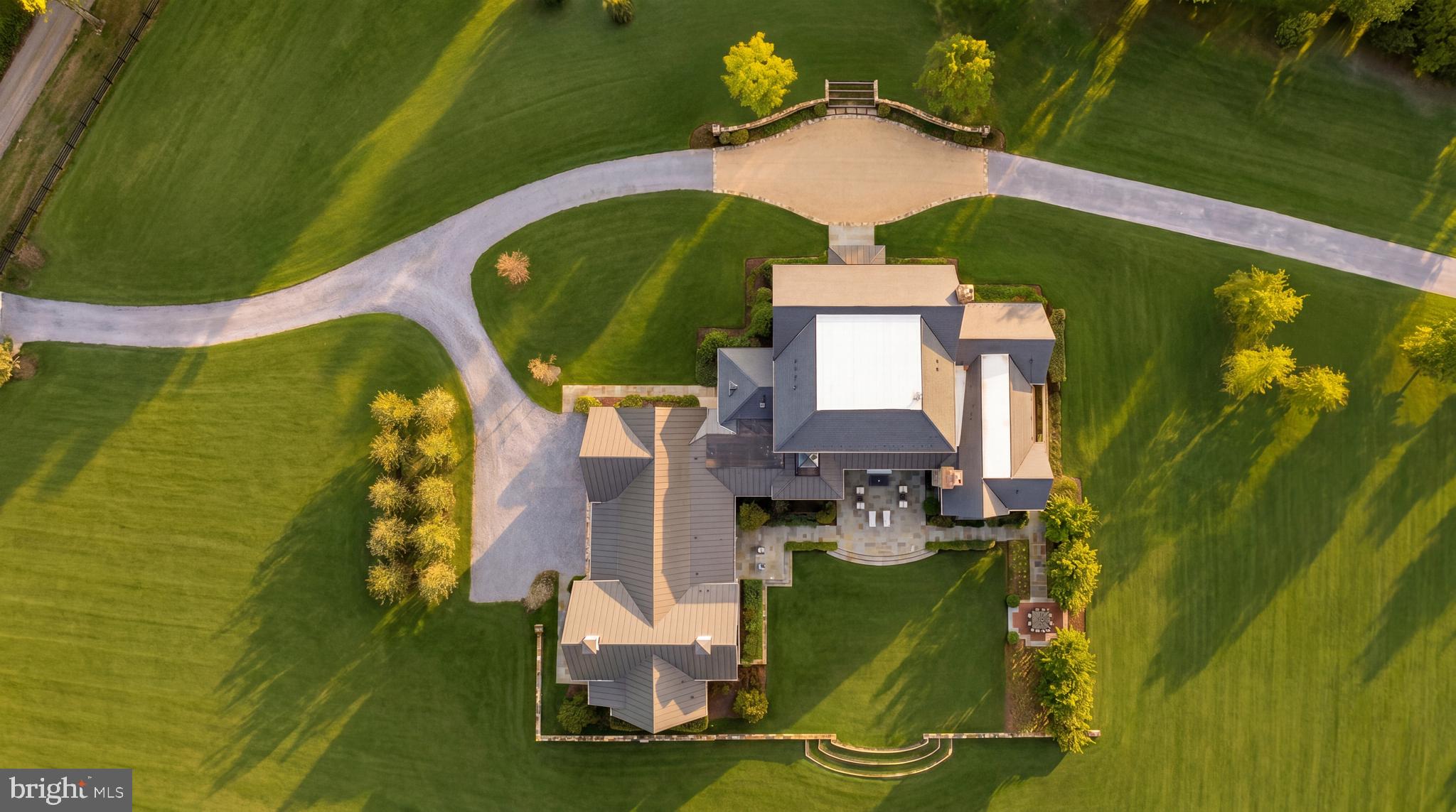 THE PLAINS - Residential