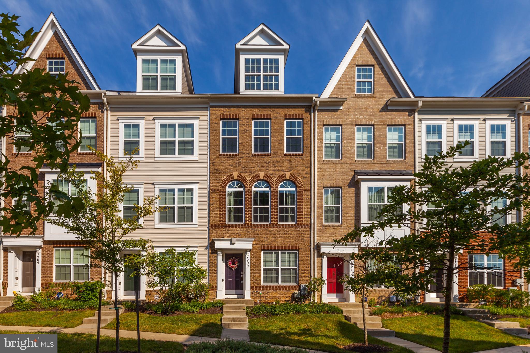 THE BRICK YARD-PLAT 5 DO - Residential