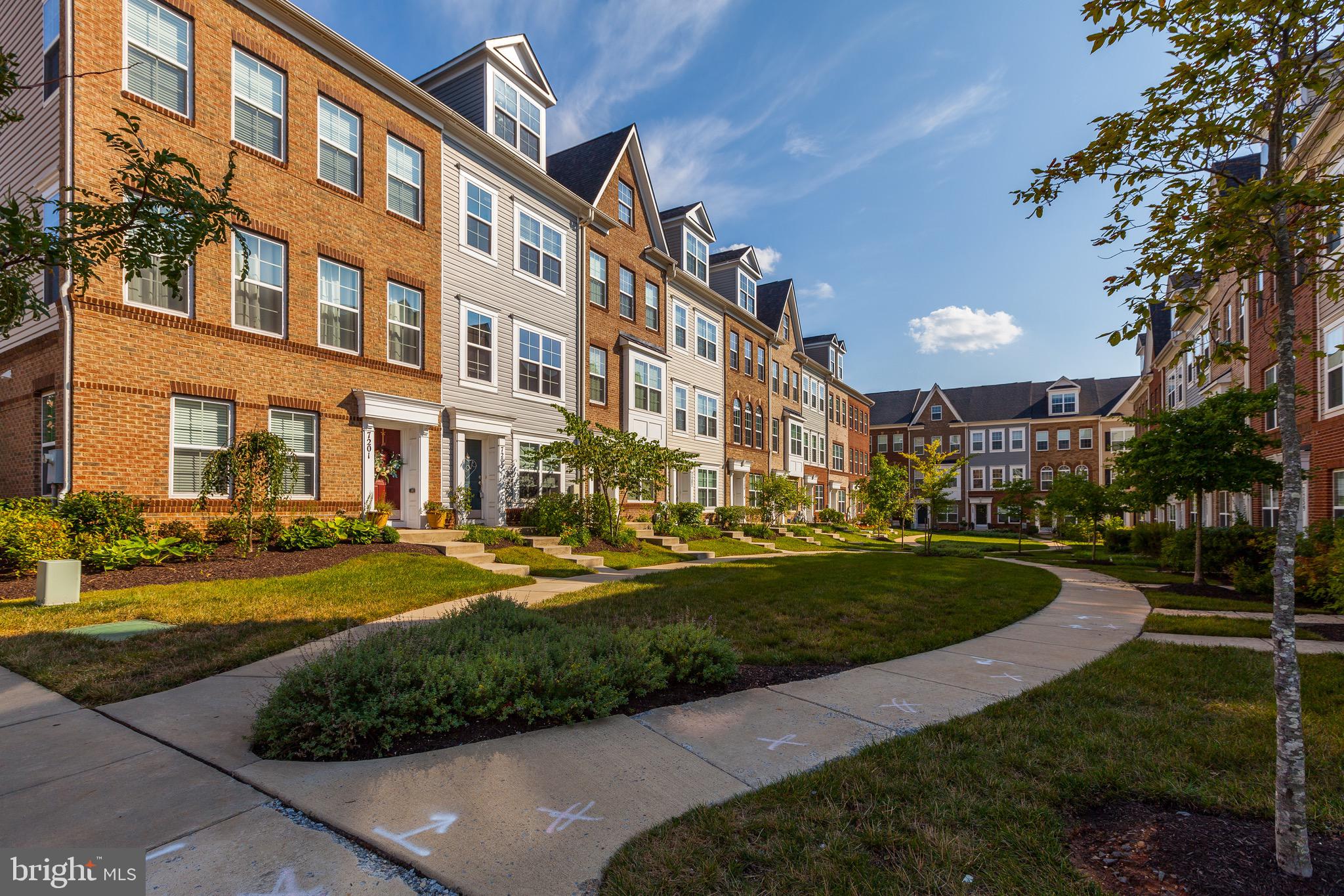 THE BRICK YARD-PLAT 5 DO - Residential